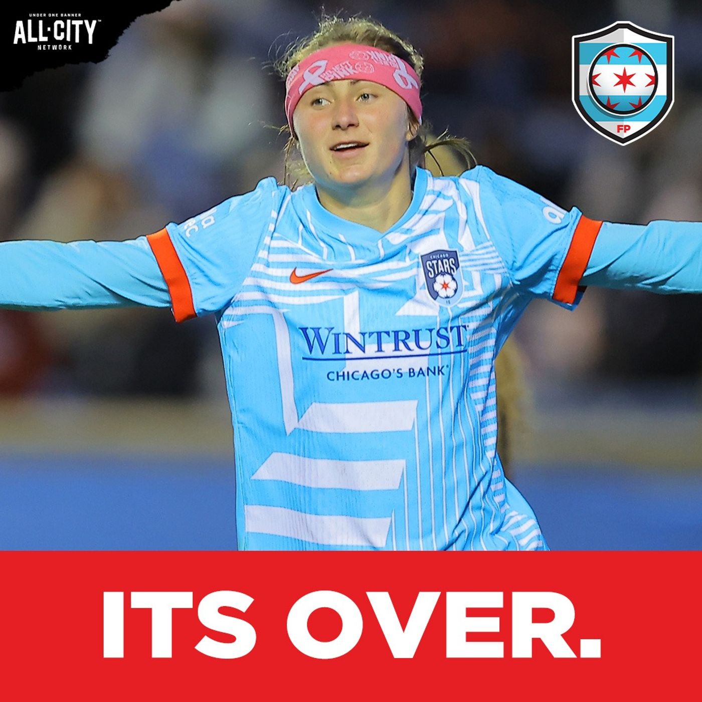 Stars’ 2025 season MERCIFULLY ends & a pivotal offseason begins | CHGO Stars Podcast