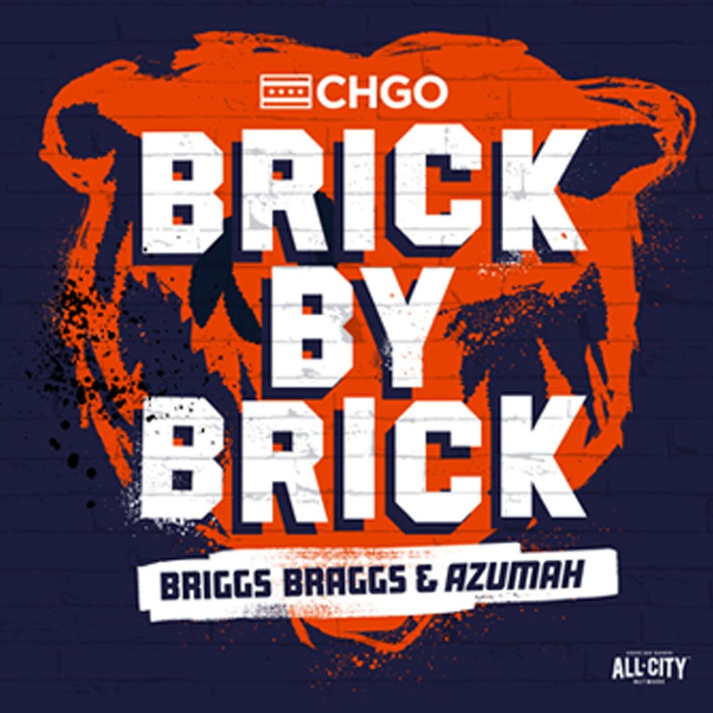 AFTERSHOW: Bears BEAT Vikings! Cairo Santos DELIVERS to Secure First Divisional Win | Brick by Brick