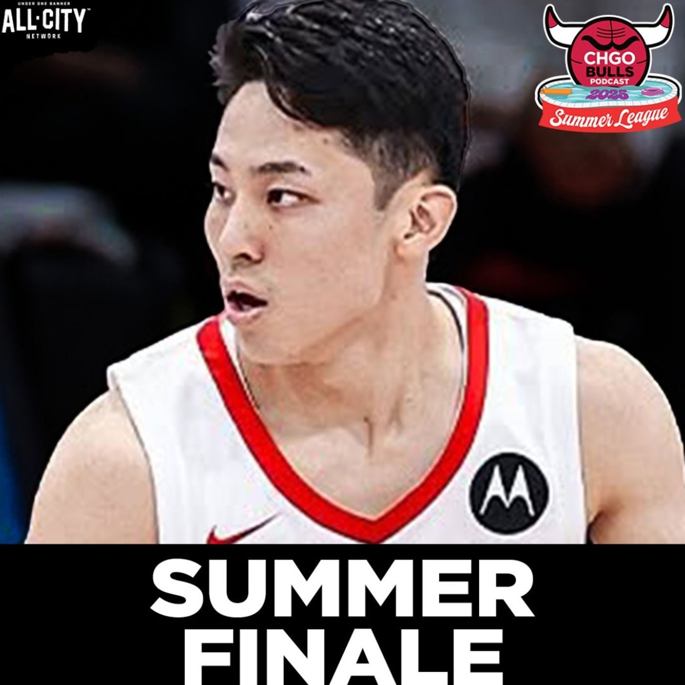 Has Yuki Kawamura EARNED a two-way contract with Chicago Bulls? | CHGO Bulls Podcast