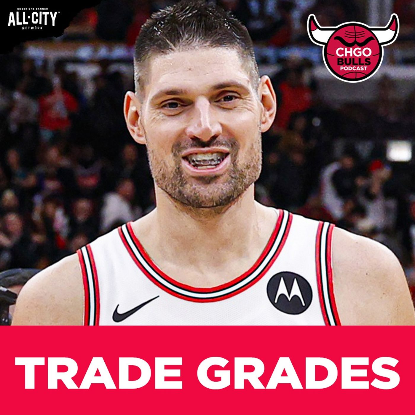 TRADE GRADES: Bulls Deal Nikola Vucevic, Get Back Jaden Ivey Before NBA Trade Deadline