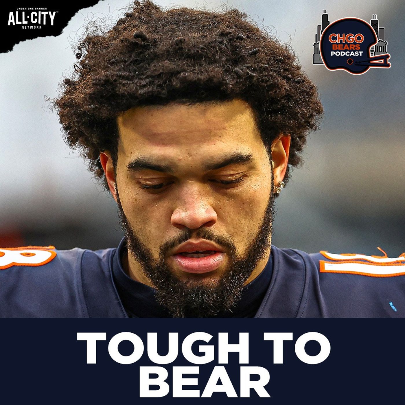 CHGO Chicago Bears Podcast