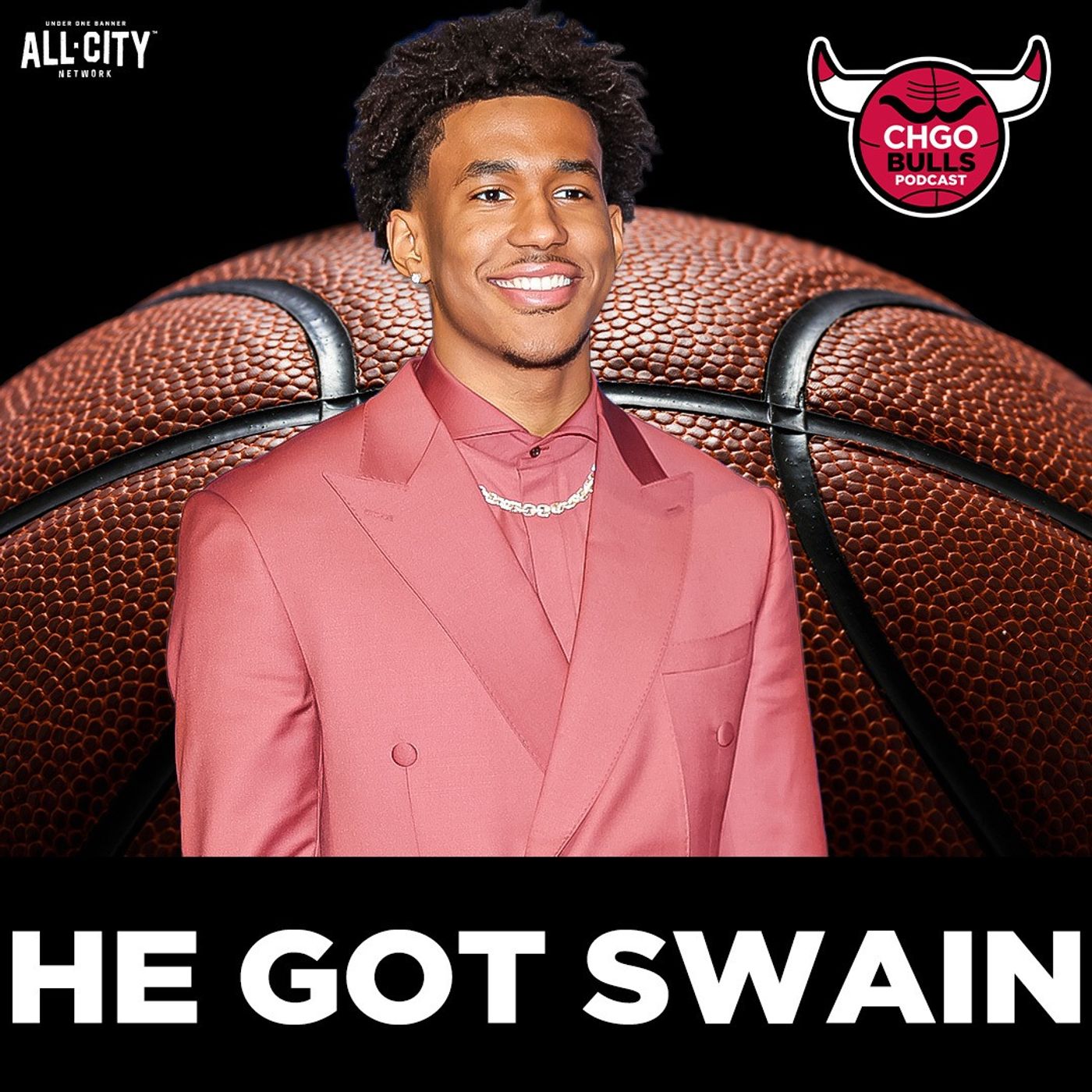 Is Dailyn Swain the Chicago Bulls POINT GUARD of the Future? | CHGO Bulls Podcast