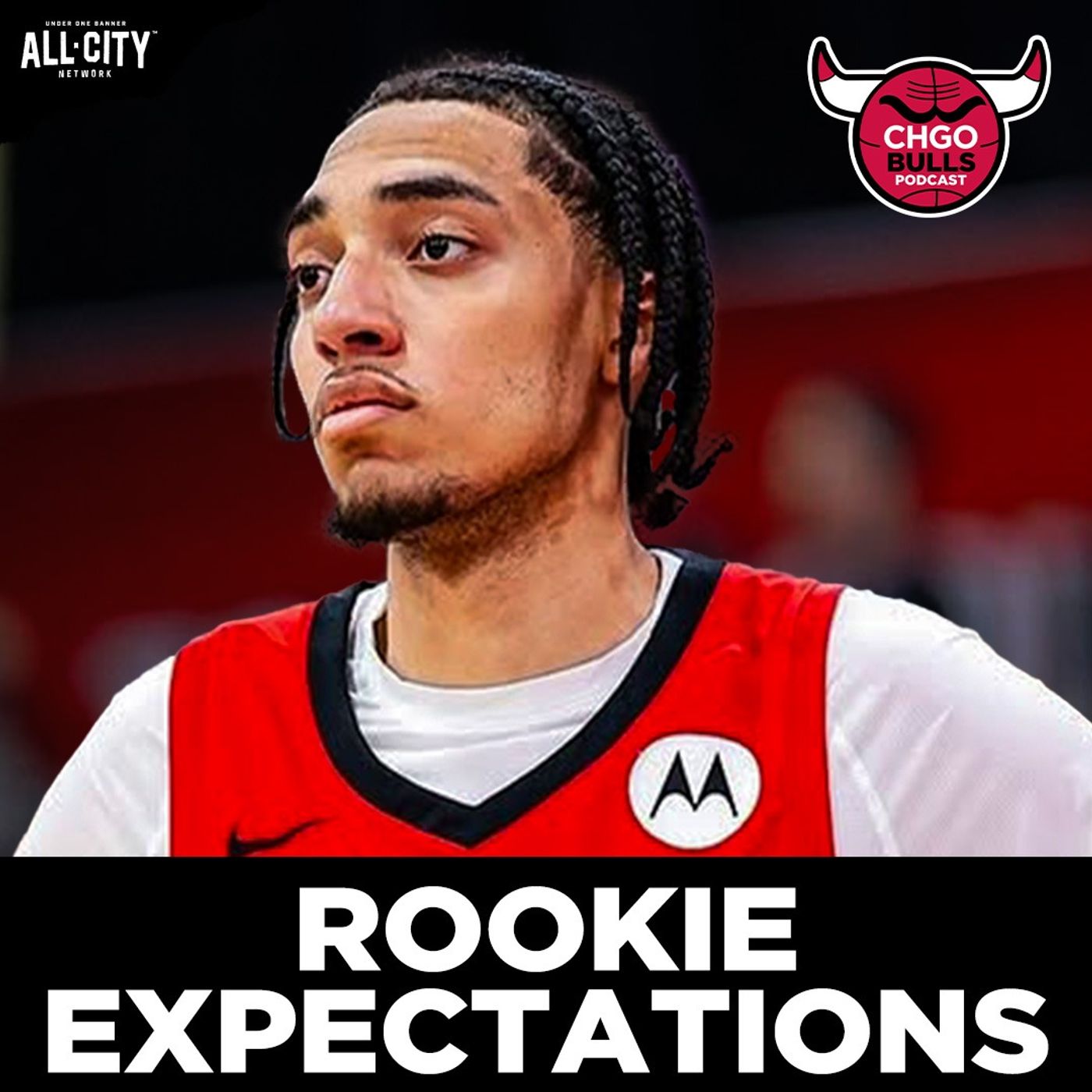 What REALISTIC EXPECTATIONS Can Be Set For Noa Essengue's Rookie Year?