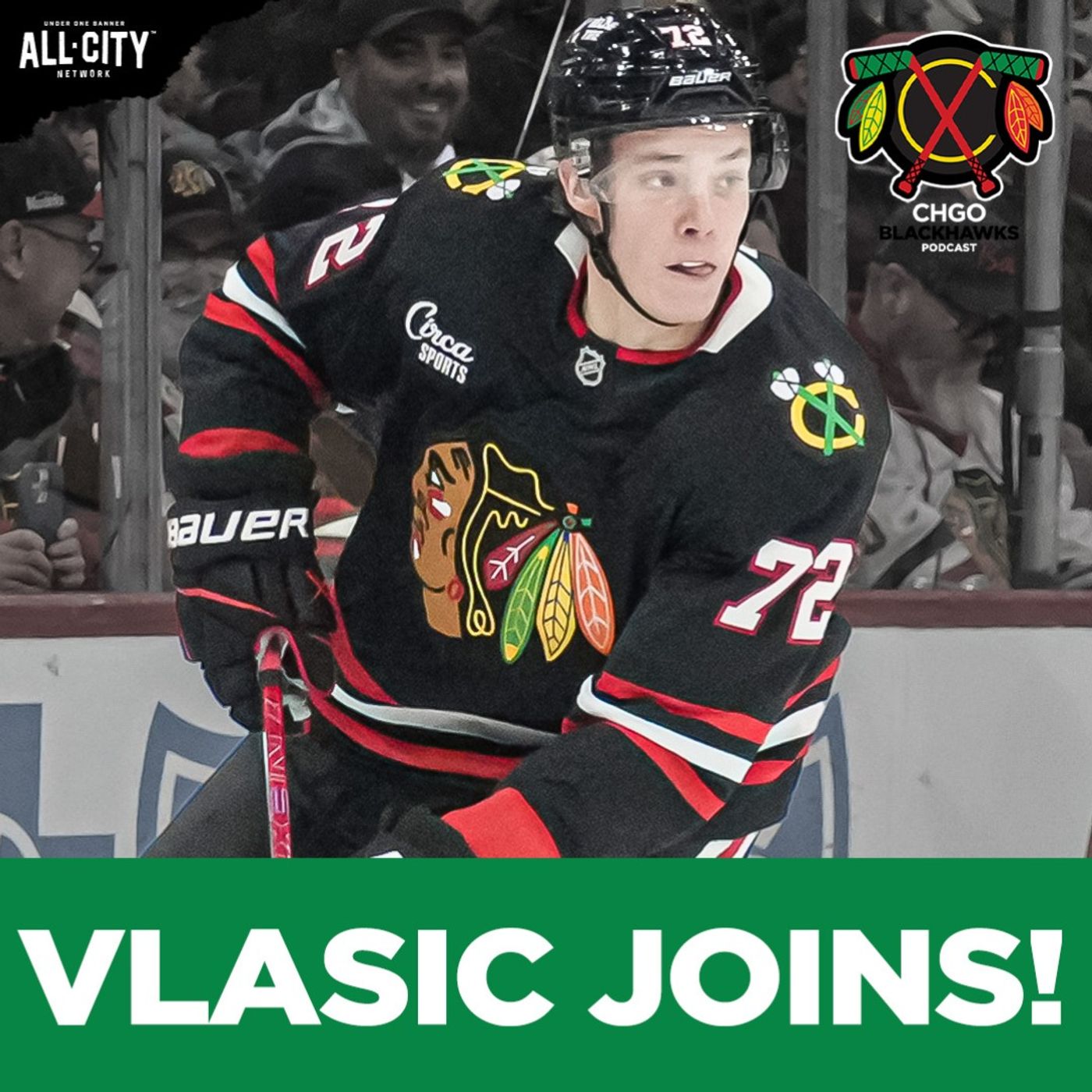 CHGO Chicago Blackhawks Podcast