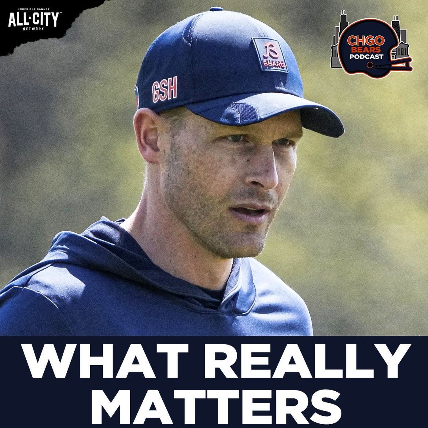 CHGO Chicago Bears Podcast