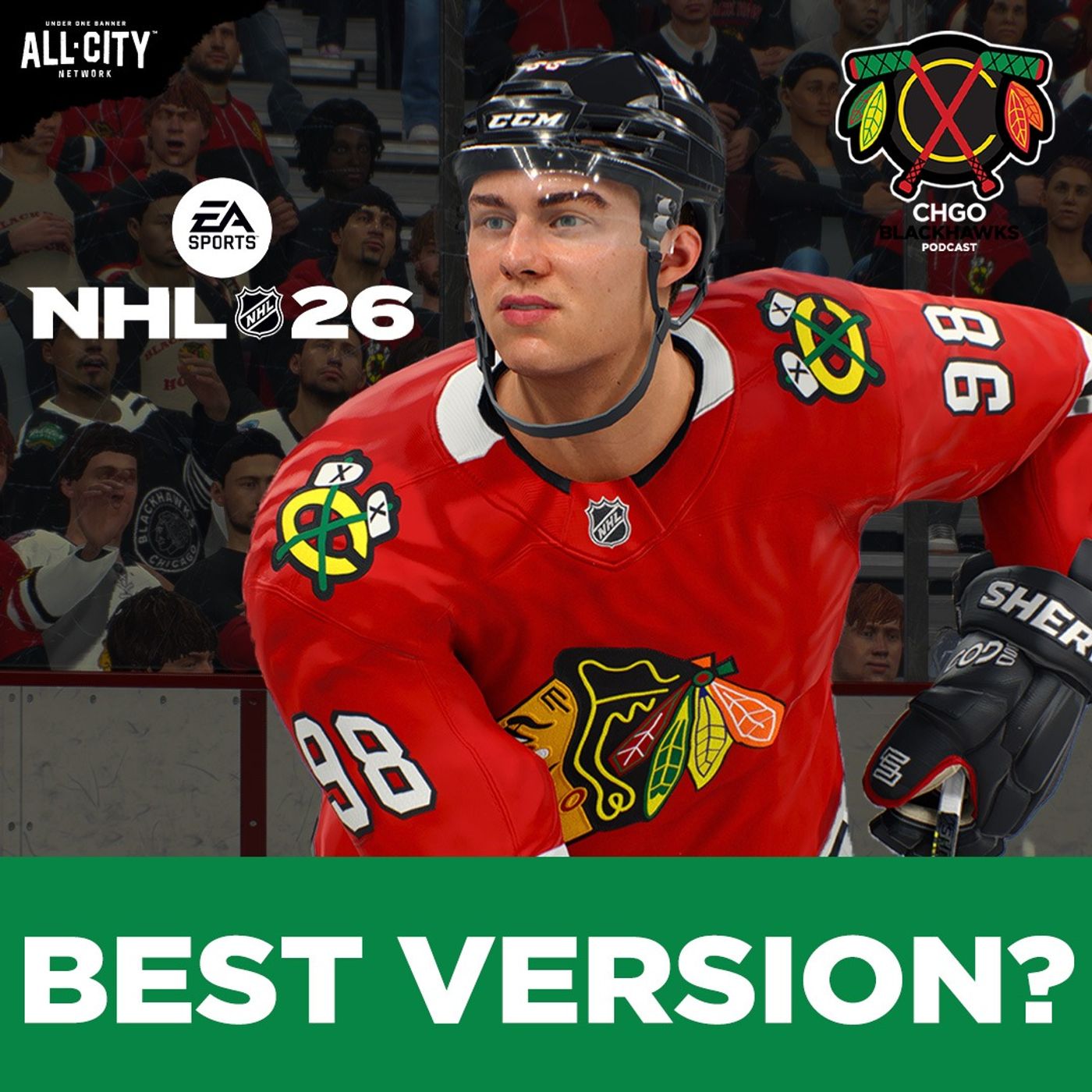 Could EA NHL 2026 Be the BEST VERSION Yet?