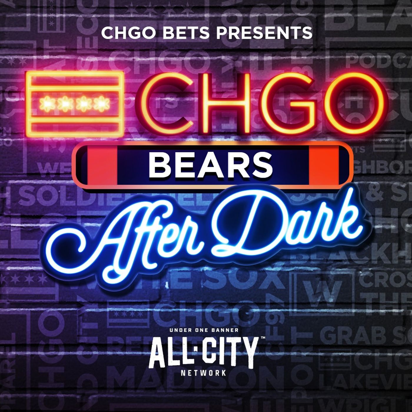 WEEK 1 PREVIEW: Bears vs Panthers PLUS Bold Predictions I CHGO Bears After Dark