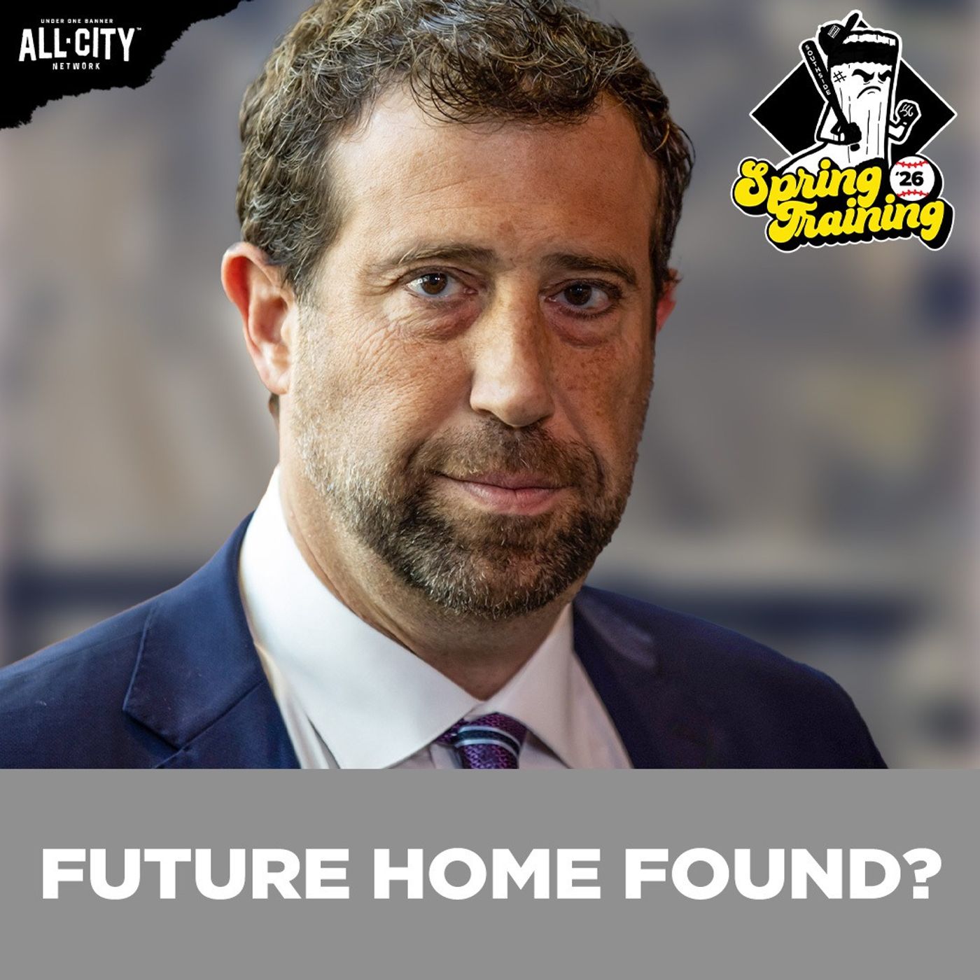 NEW STADIUM! Justin Ishbia PURCHASES Plot Of Land For Potential Site | CHGO White Sox Podcast