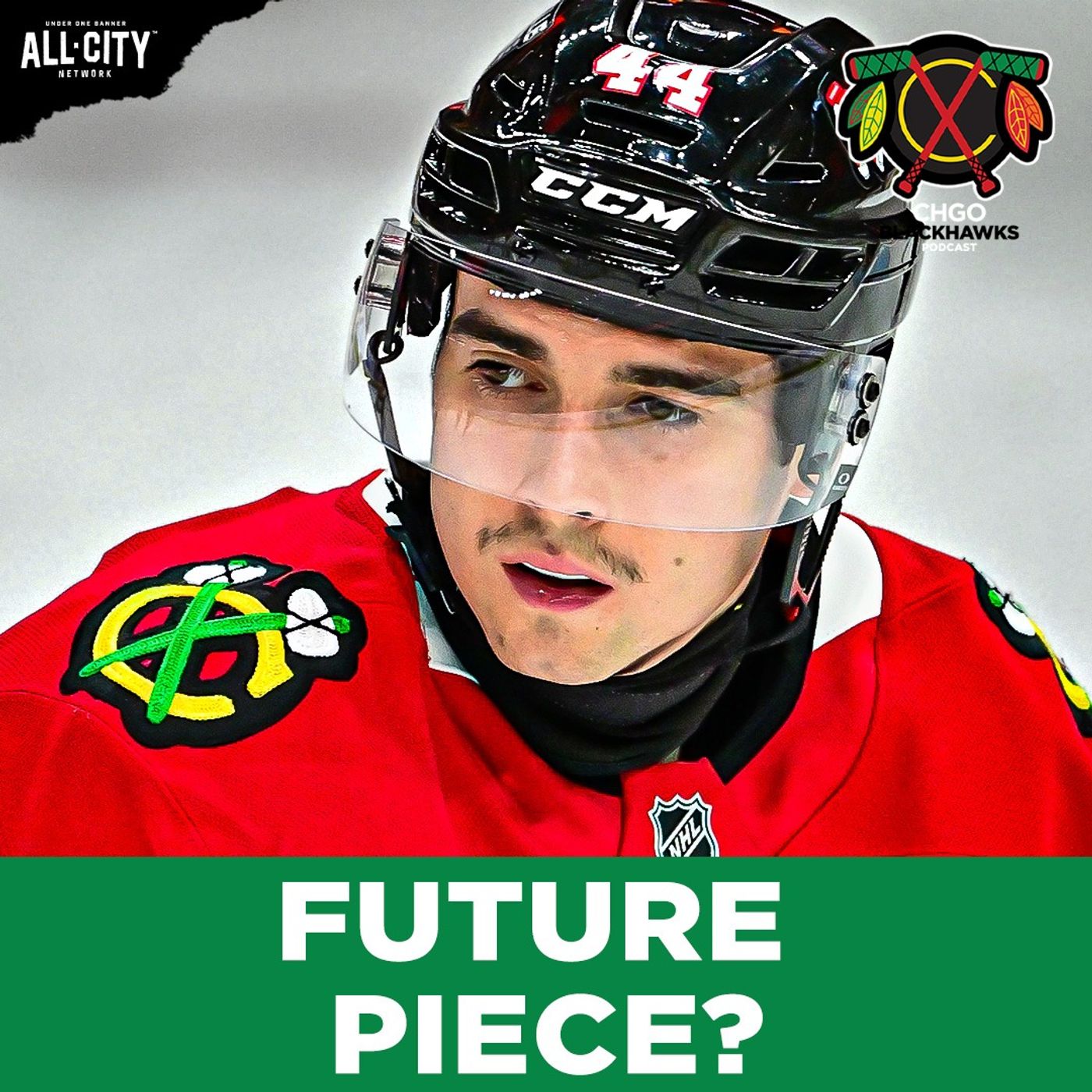 CHGO Chicago Blackhawks Podcast
