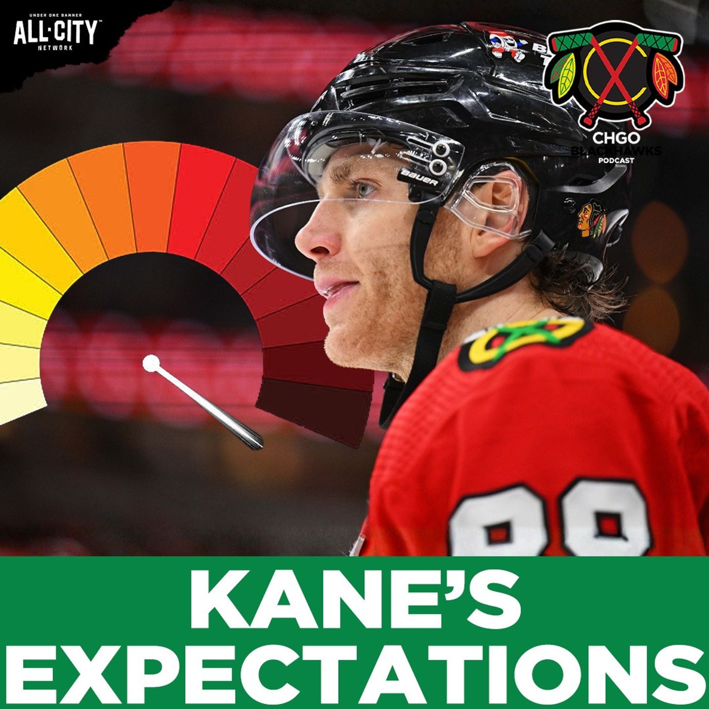 What Are REALISTIC Expectations for Patrick Kane's Return to the Chicago Blackhawks?