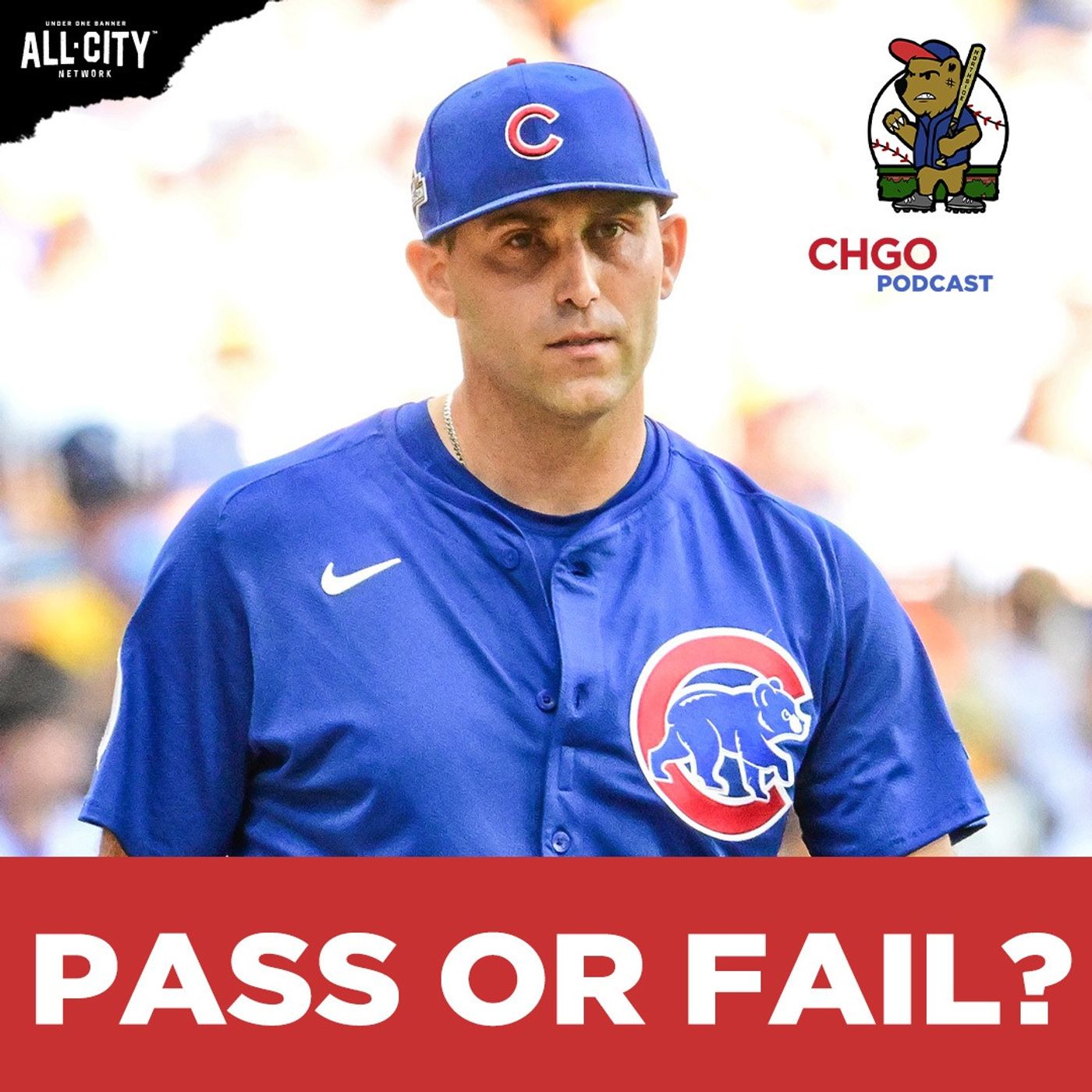 Did Matthew Boyd PASS or FAIL? Cubs Pitcher Grade & What It Means for 2025 | CHGO Cubs Podcast Did Matthew Boyd PASS or FAIL? Cubs Pitcher Grade & What It Means for 2025 | CHGO Cubs Podcast