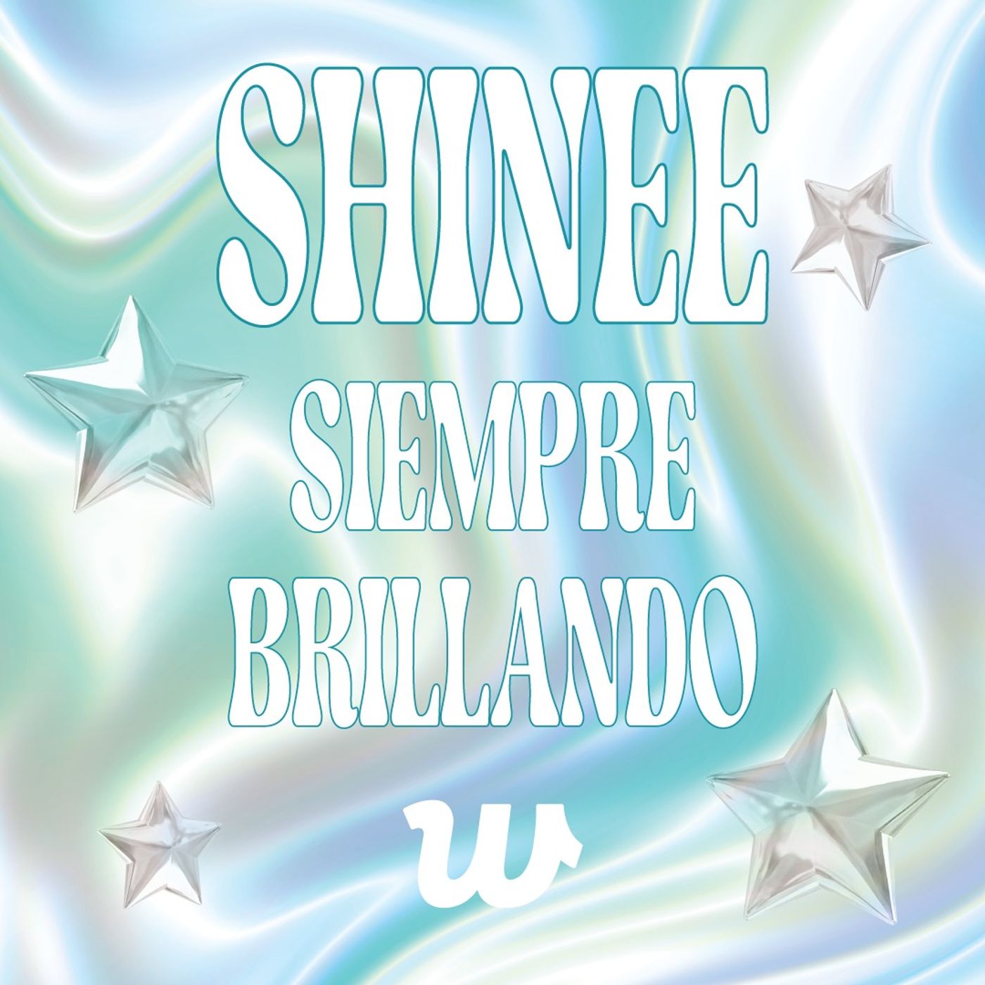 SHINee: Siempre Brillando (ft. El Carlosaurio) SHINee: Siempre Brillando (ft. El Carlosaurio)