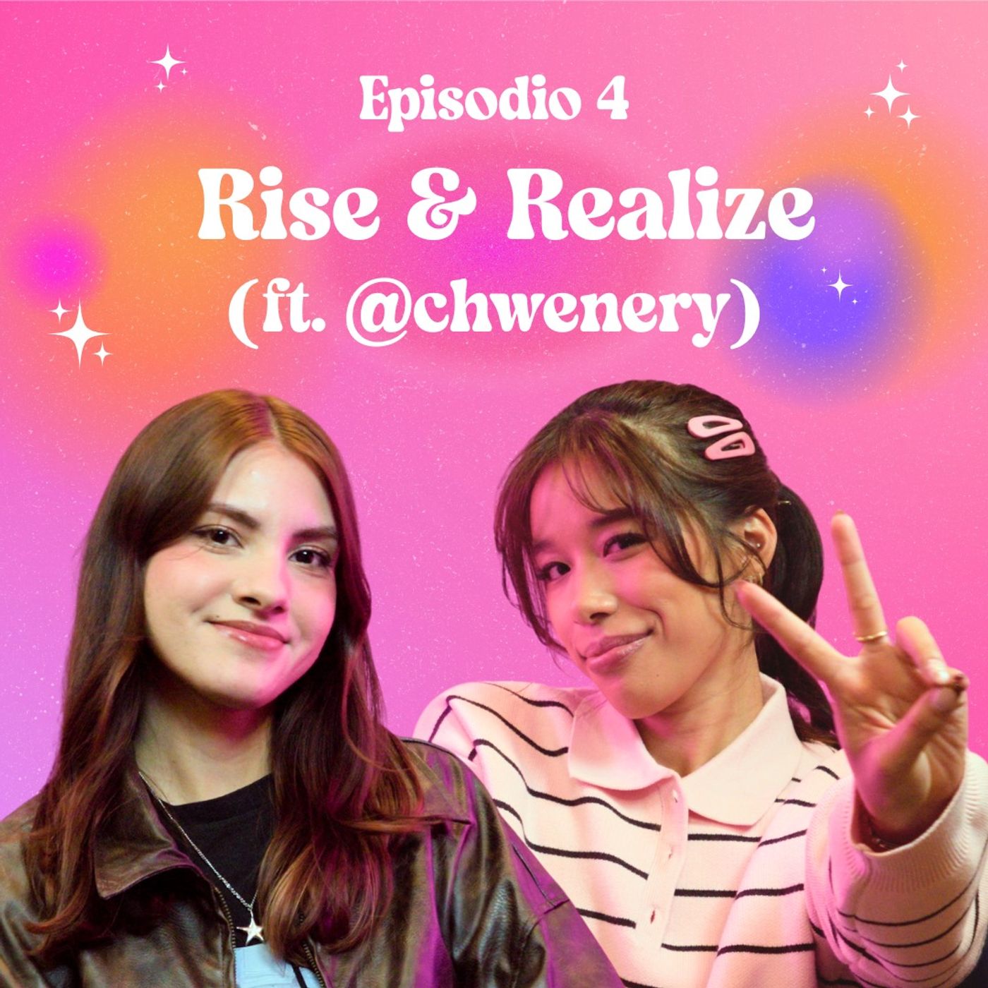 Rise & Realize (ft. @chwenery) Rise & Realize (ft. @chwenery)