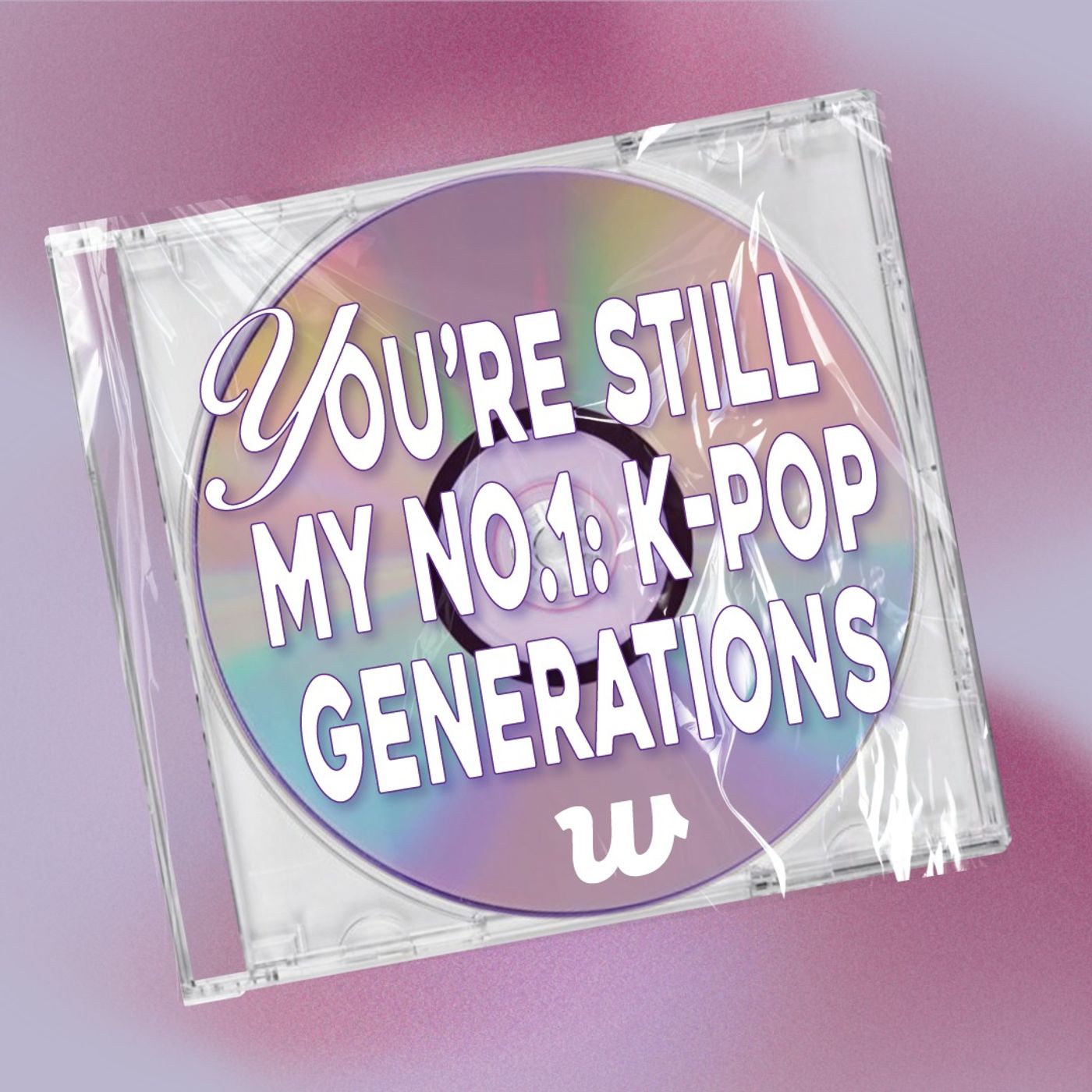 You're Still My No. 1: K-pop Generations (ft. Bookish Theories)