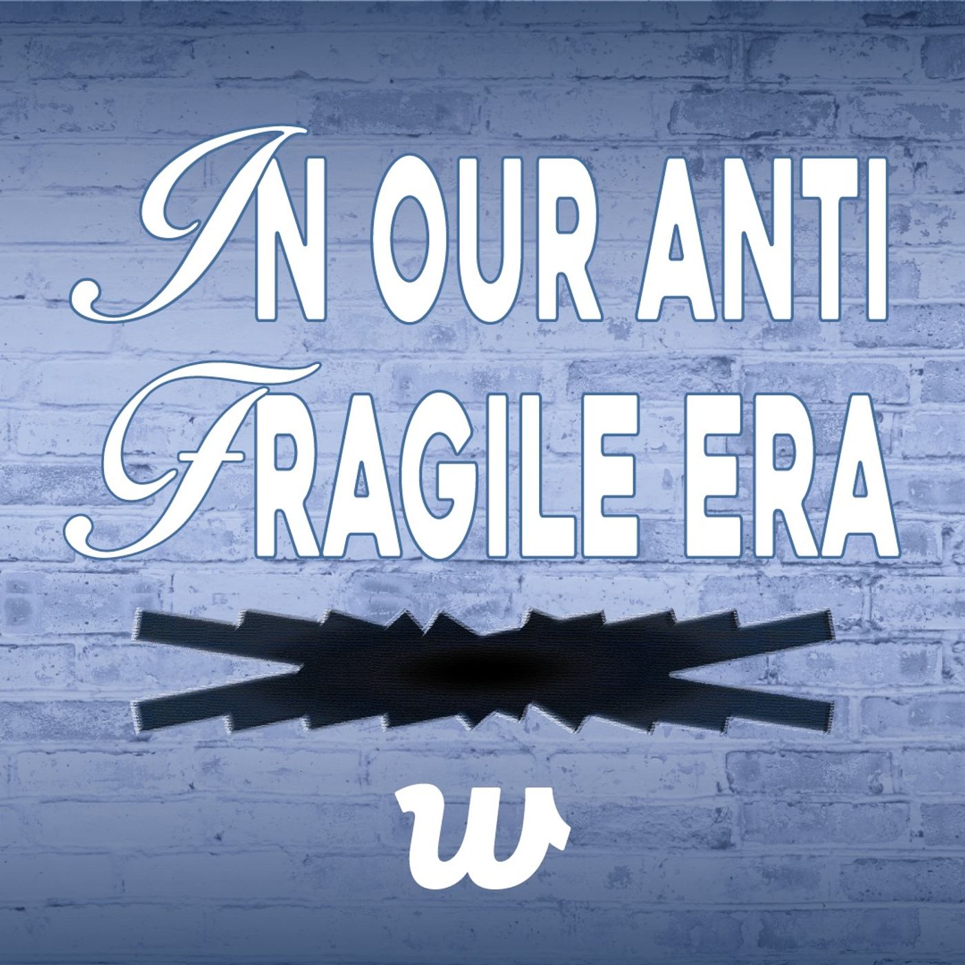In Our Anti-Fragile Era (ft. Henry)