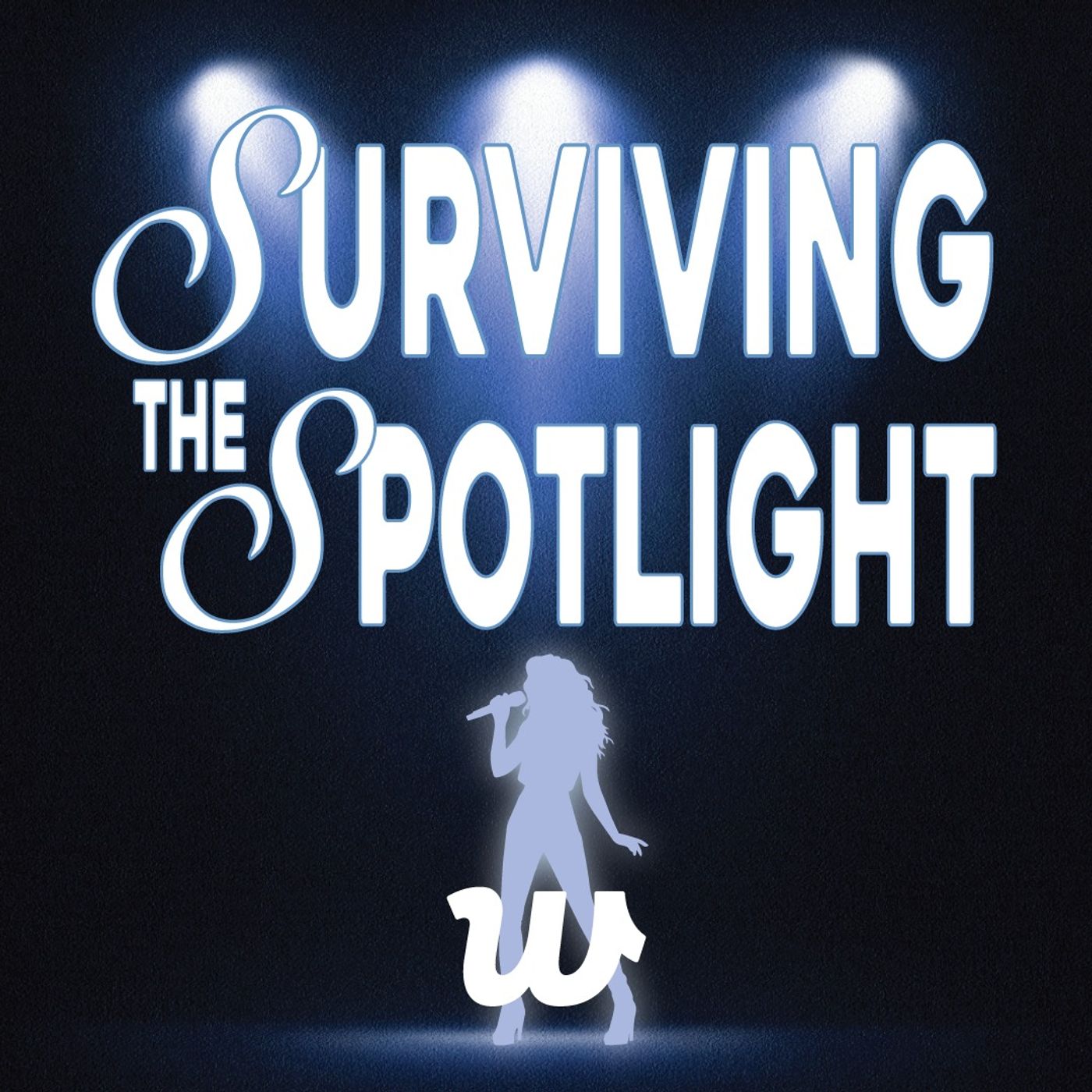 Surviving the Spotlight (ft. Annatalia Yi)