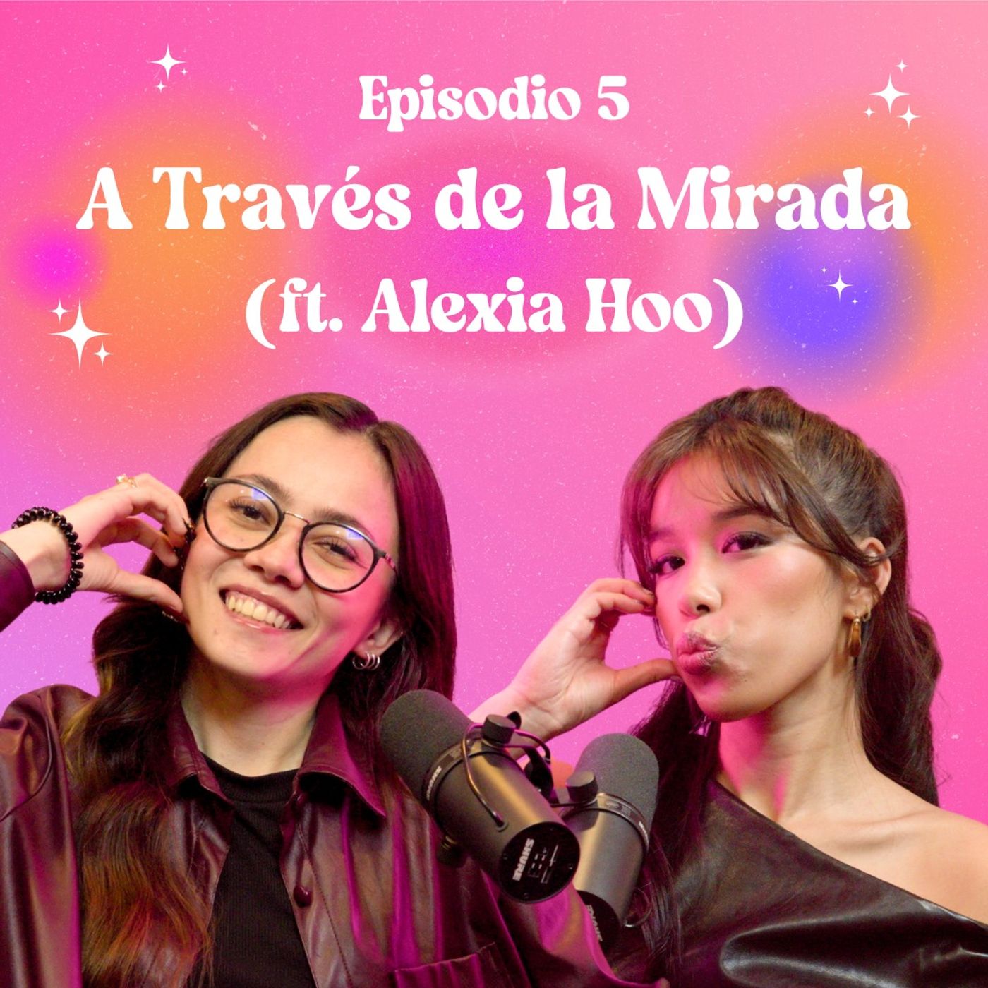 A Través de la Mirada (ft. alexia.hoo) A Través de la Mirada (ft. alexia.hoo)