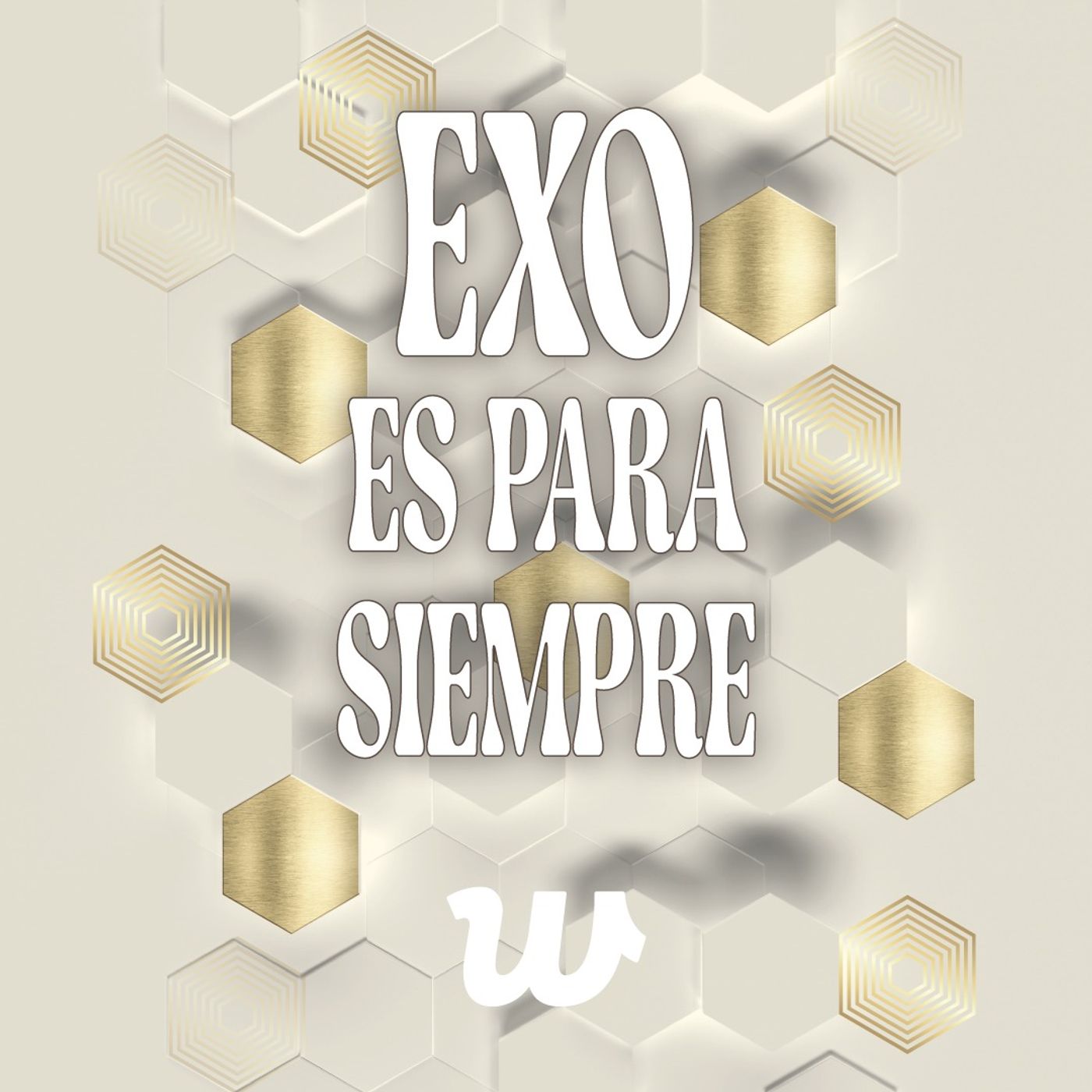 EXO es para Siempre (ft. Ludmi) EXO es para Siempre (ft. Ludmi)