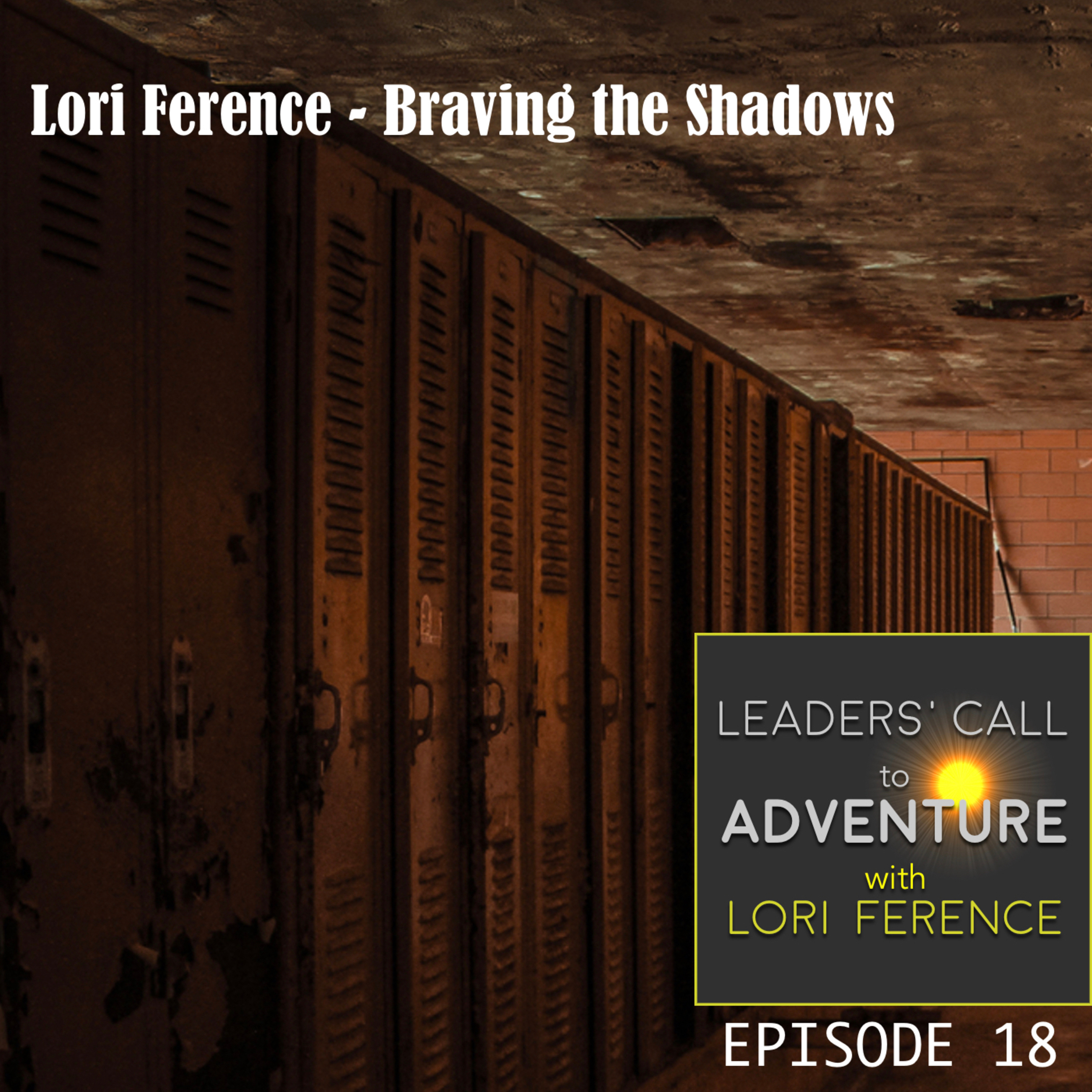 Explore with Lori Ference