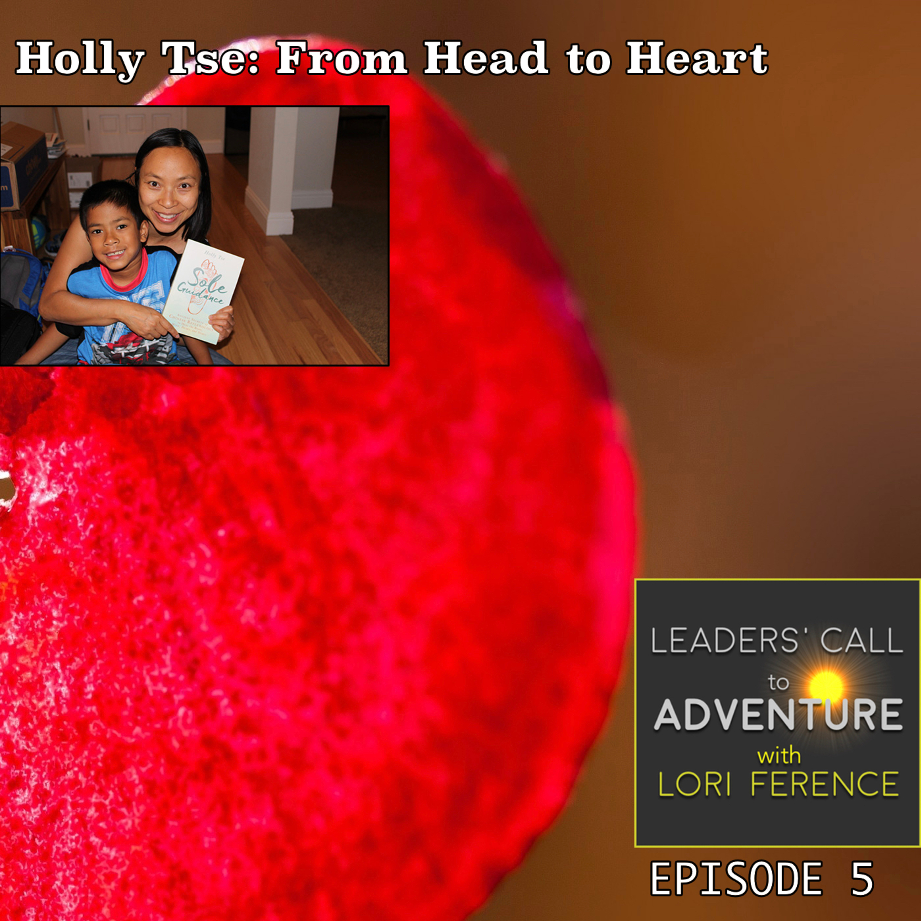 Holly Tse-Head to Heart