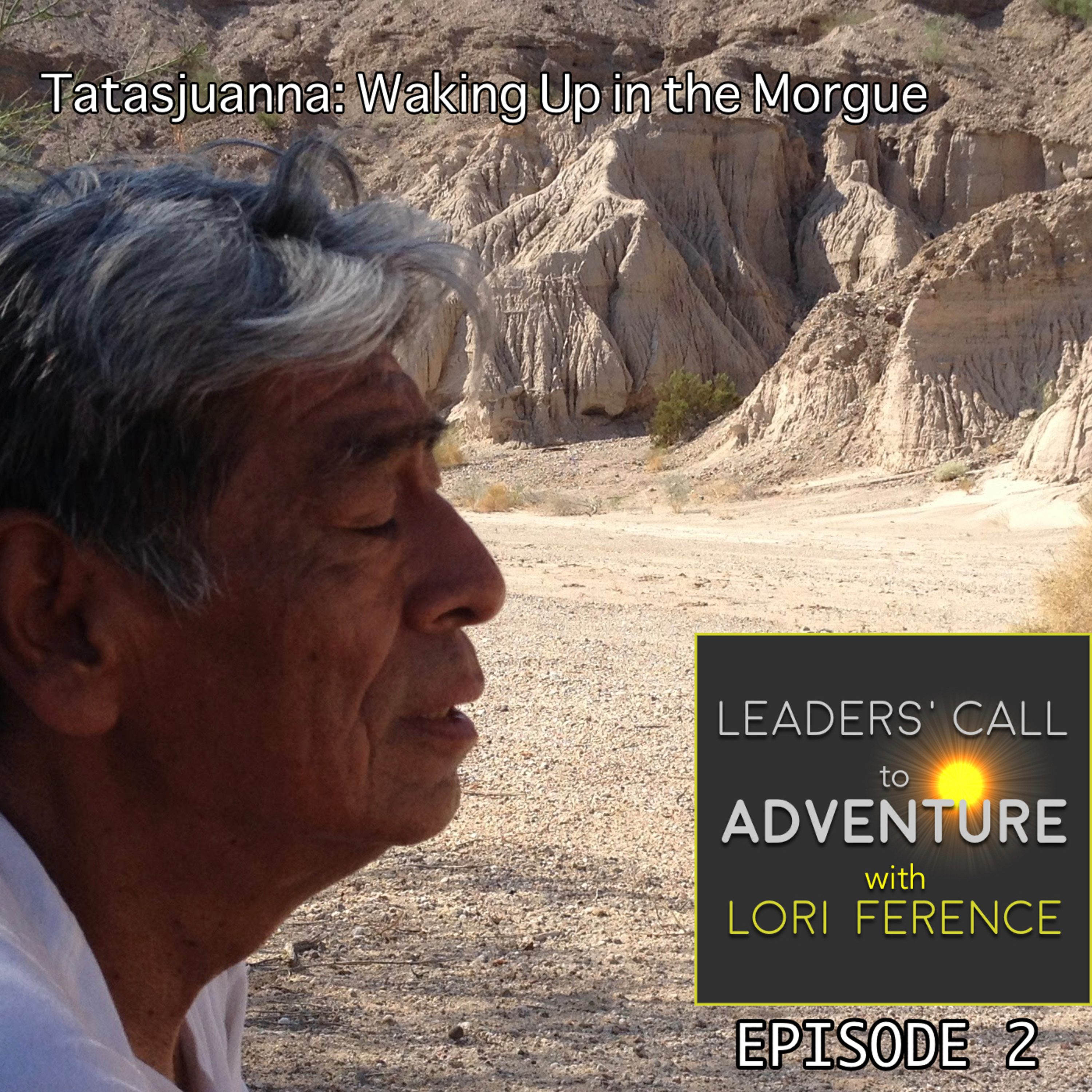 Explore with Lori Ference