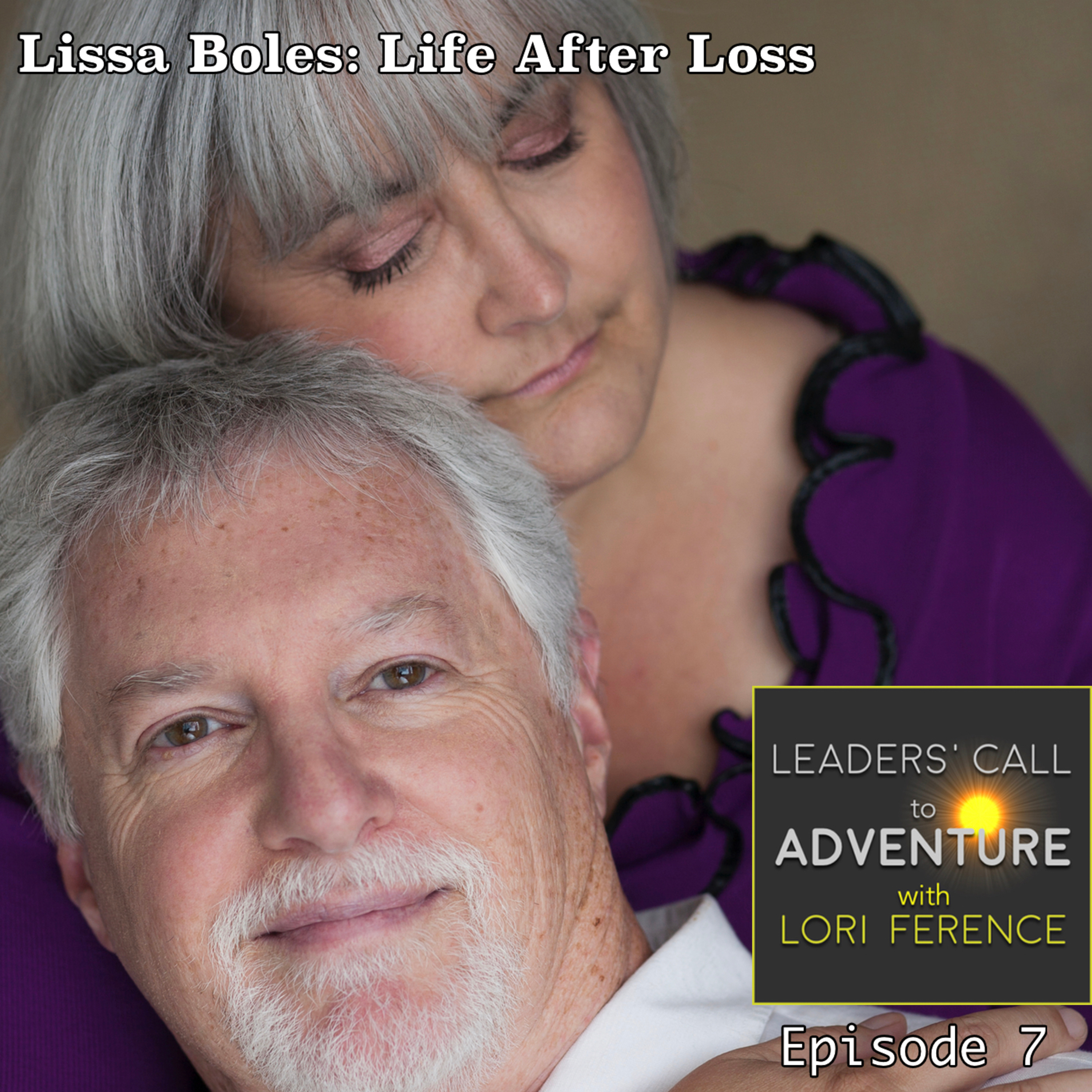 Lissa Boles-Life After Loss