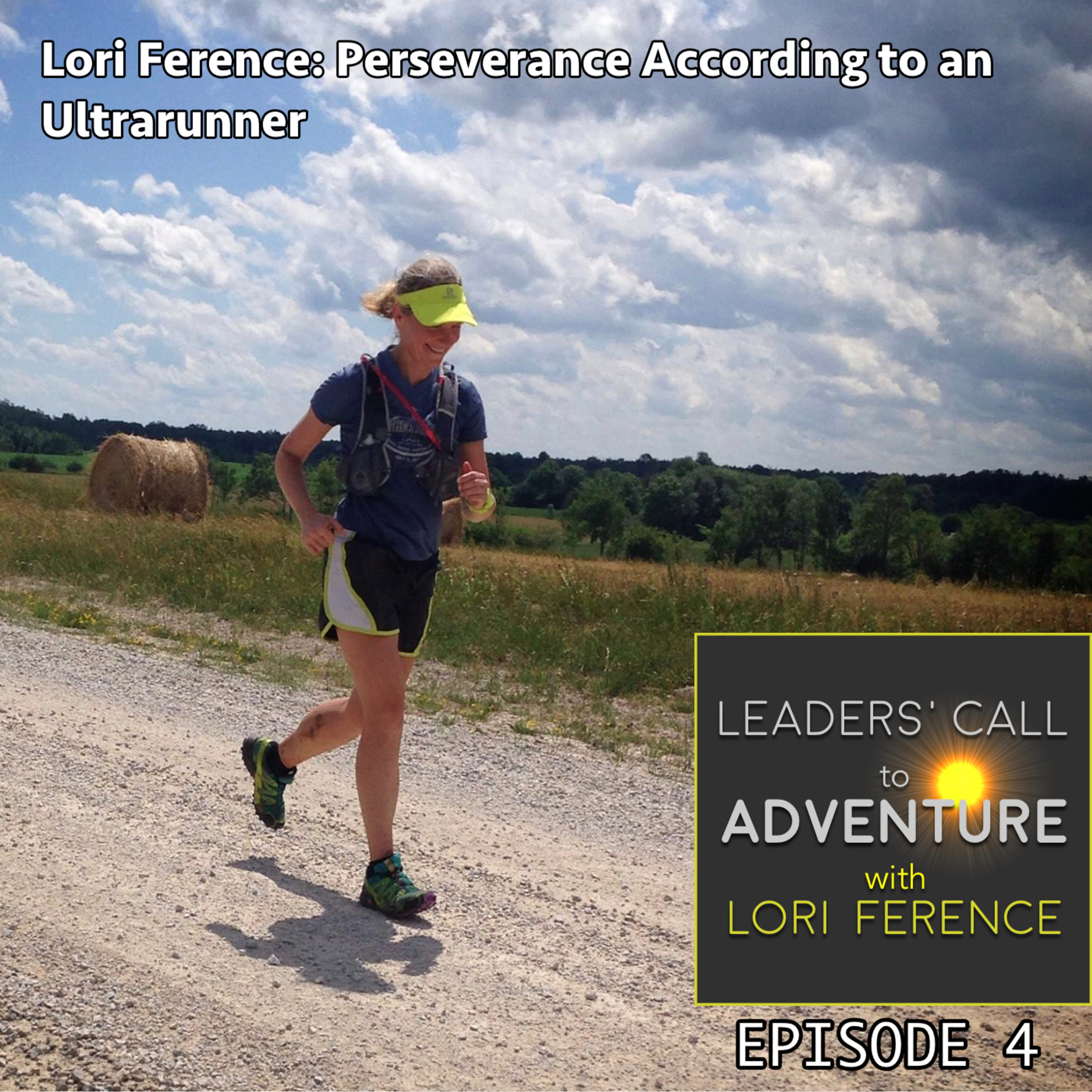 Explore with Lori Ference