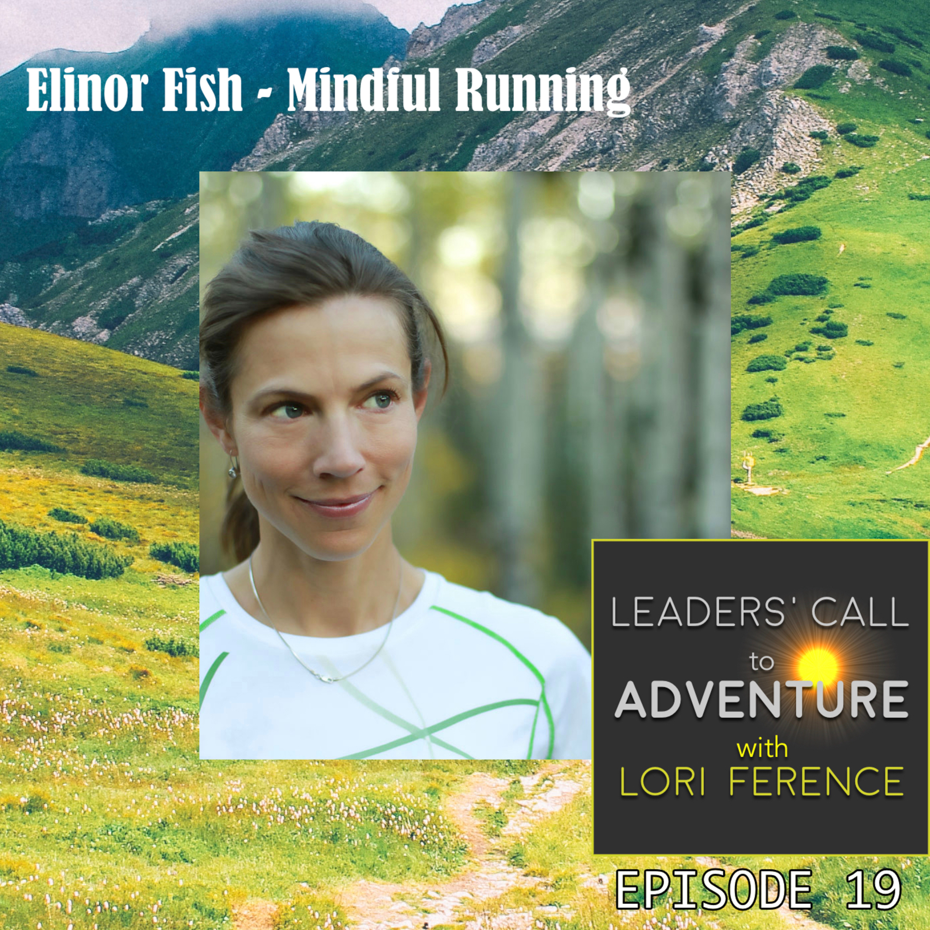 Elinor Fish - Mindful Running