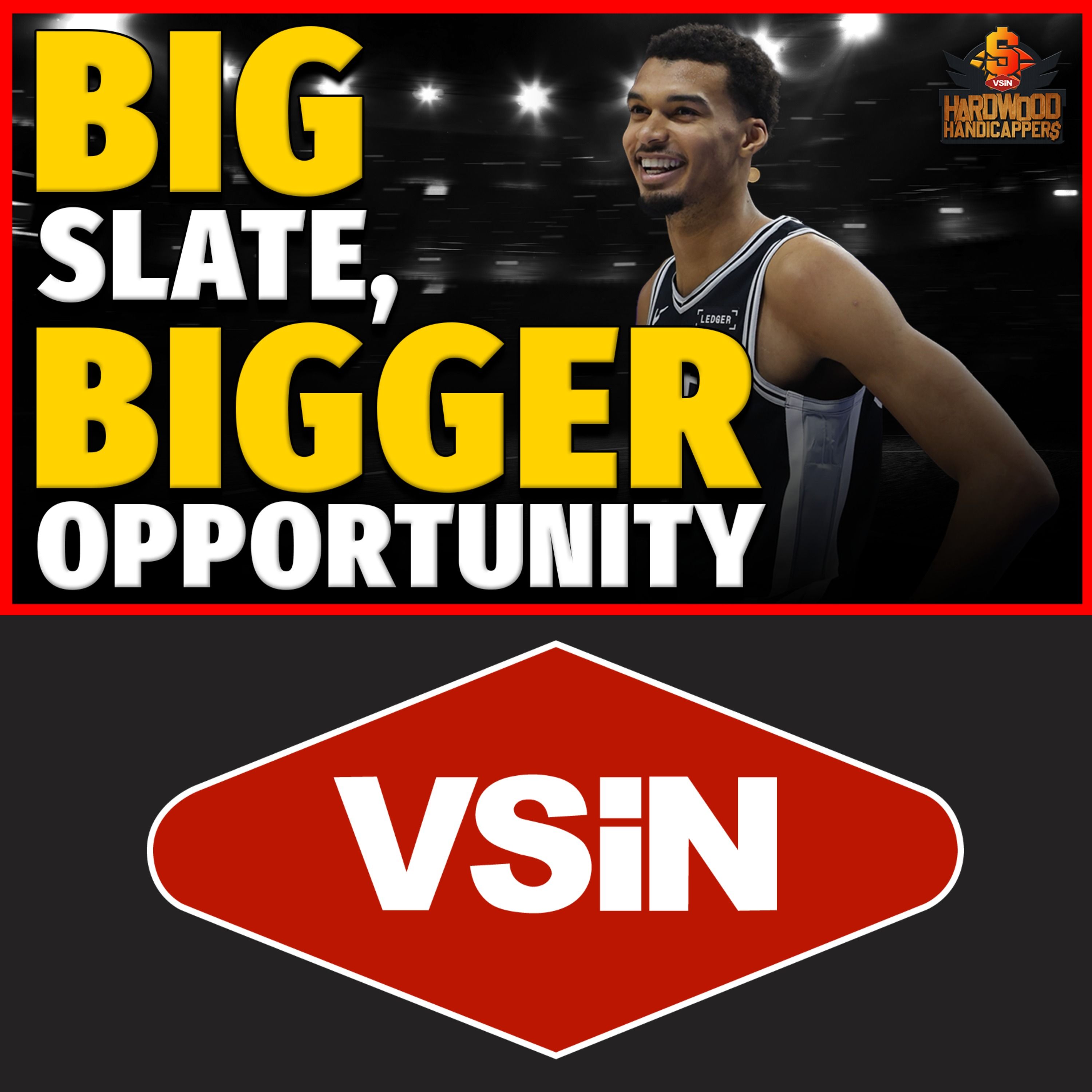 Stacked NBA Slate Tonight — Where The Betting Value Lies on Wednesday 2/11/26