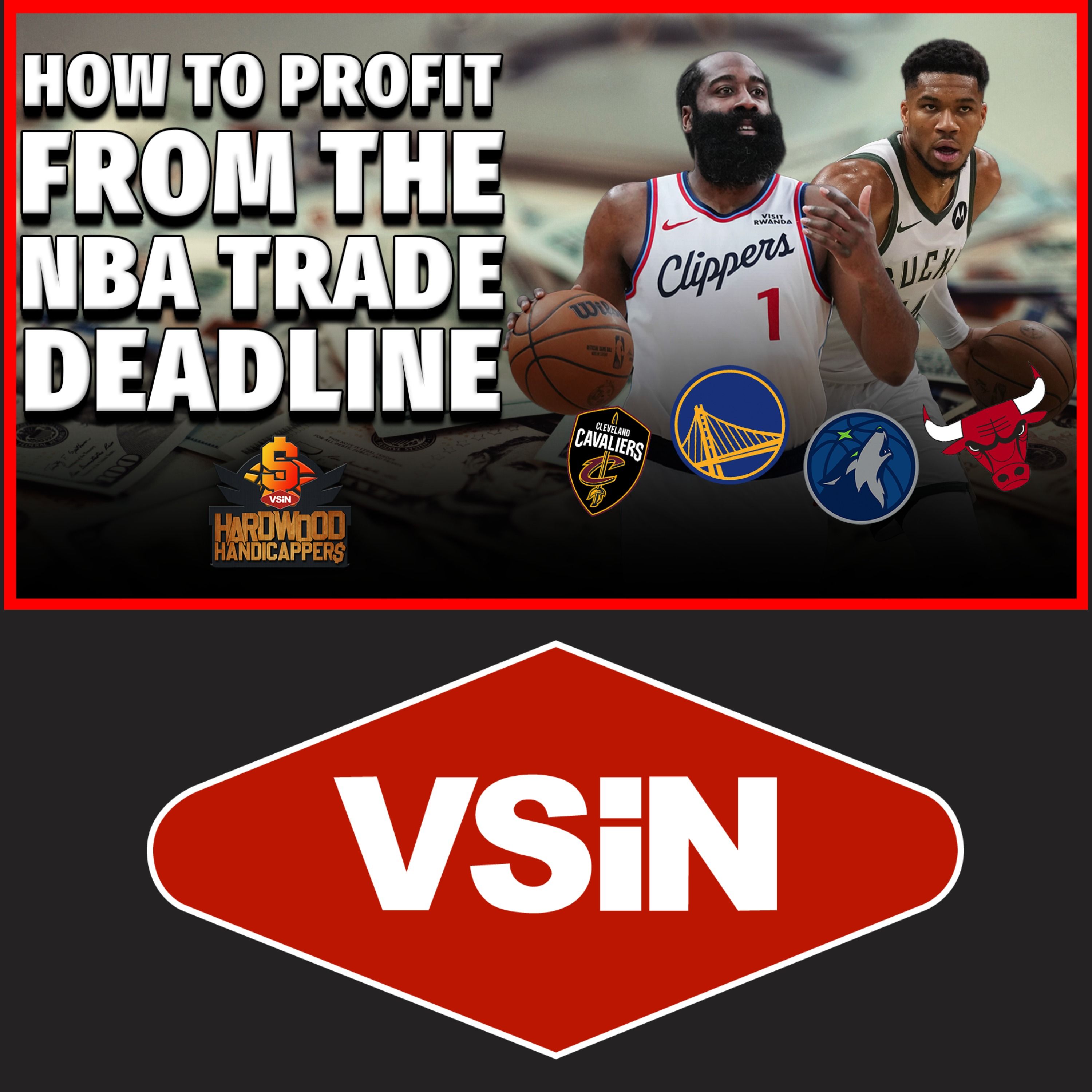 The Best Way to Bet Tonight’s NBA Games With Trade Rumors Looming | Tuesday (2/3/26)