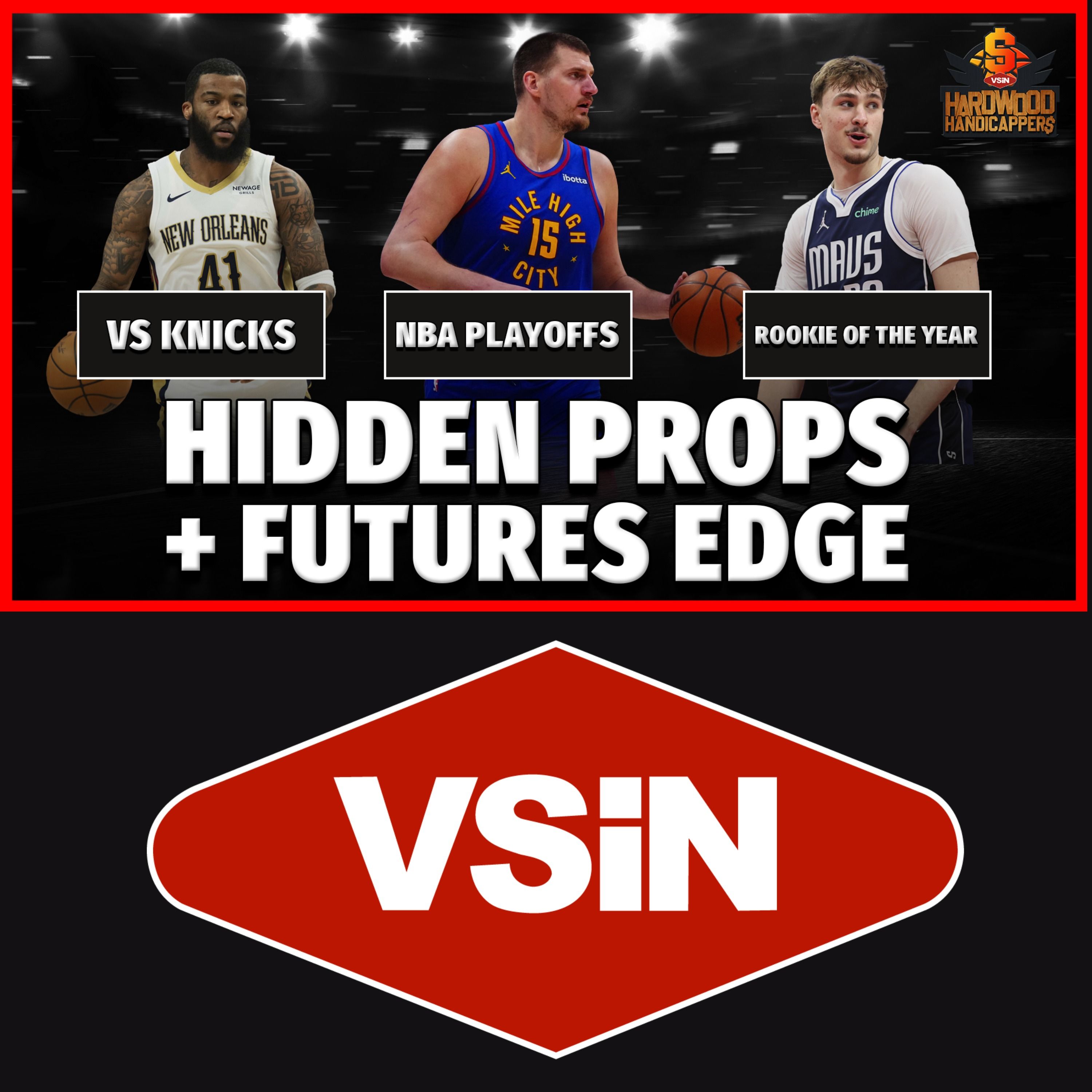 The NBA Betting Edges Nobody Is Talking About Tonight + Futures to Bet Now (3/24/26)