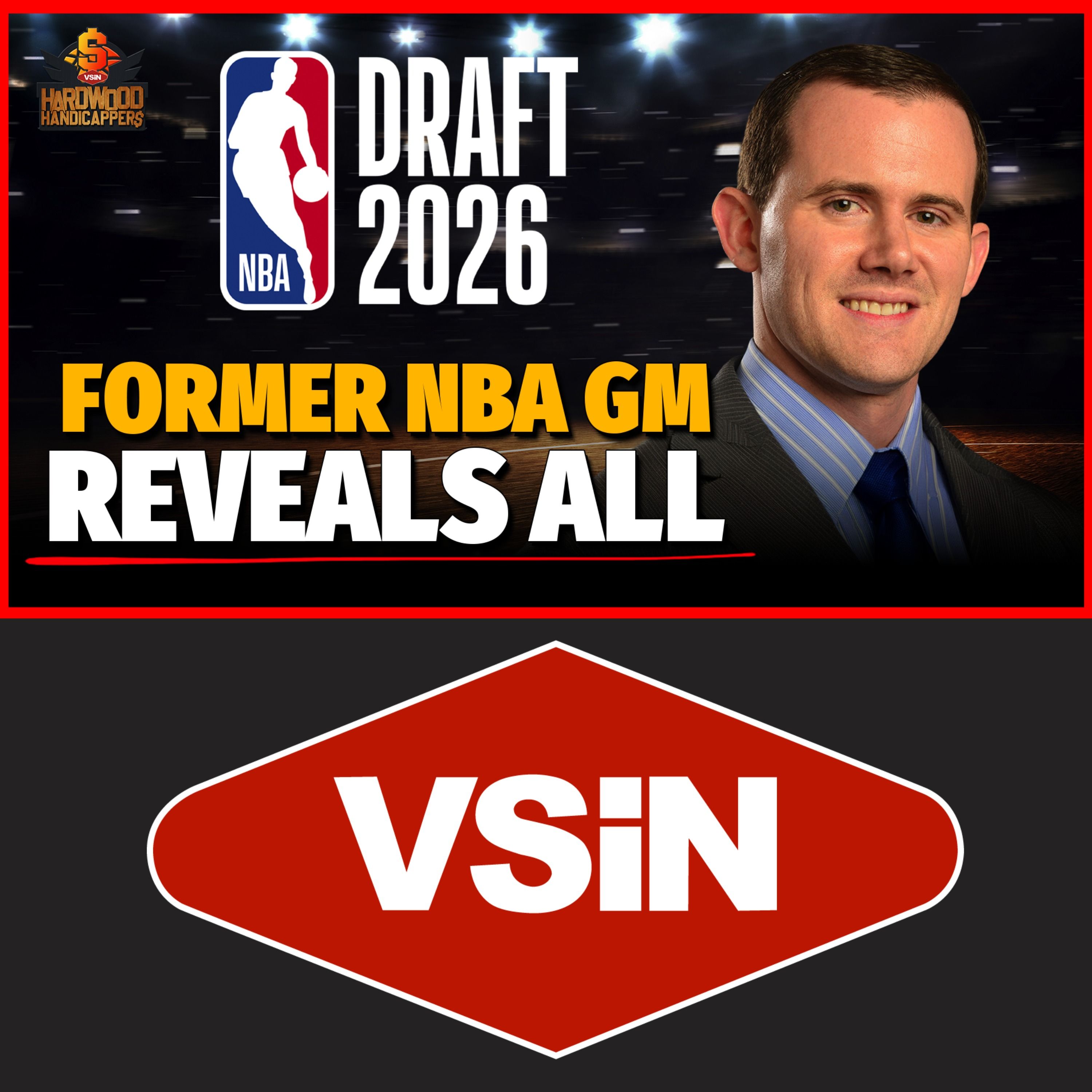 Ryan McDonough’s NBA Draft & NBA Finals Predictions + Game 5 Cavs at Pistons