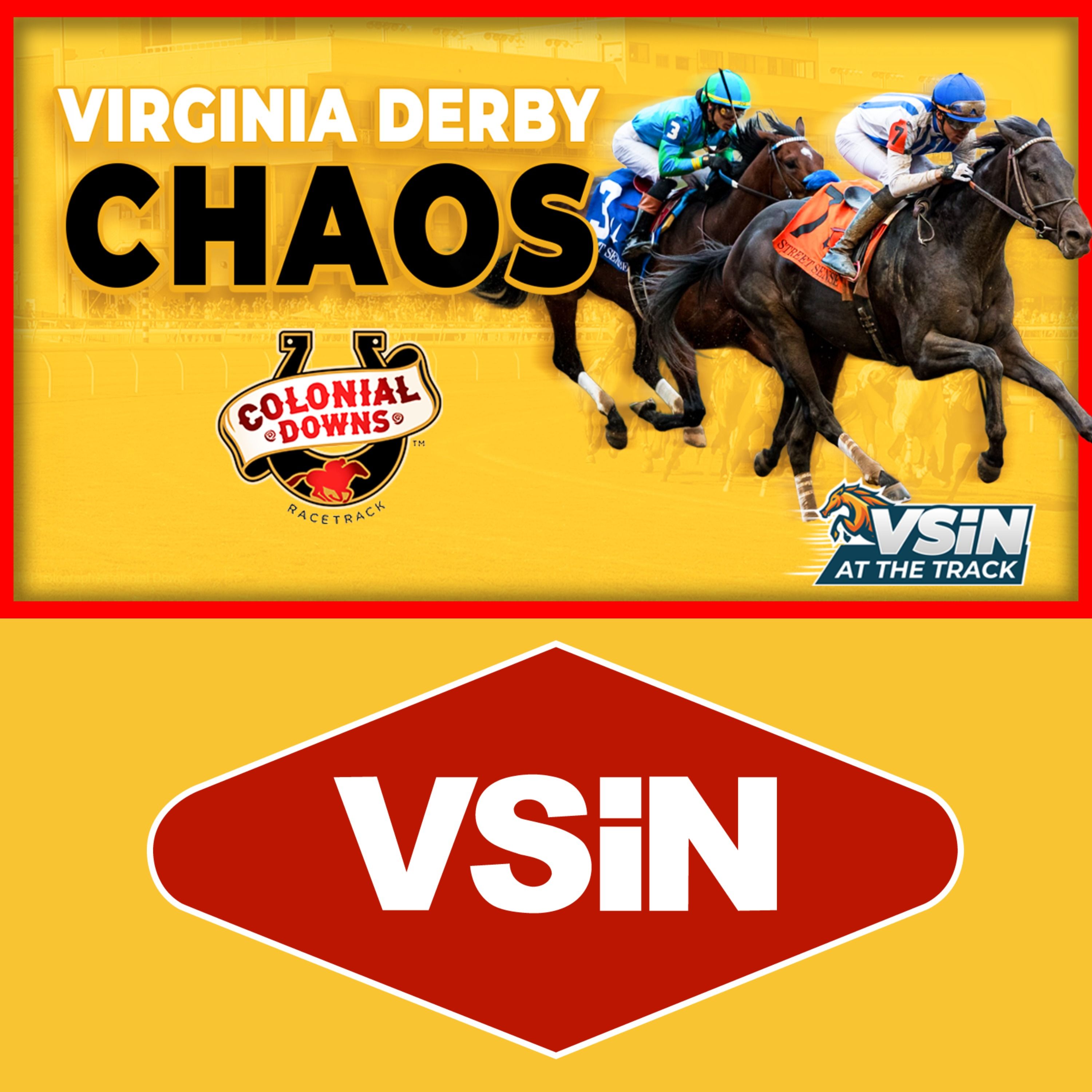 Virginia Derby 2026 Preview: Experts Agree on High Camp