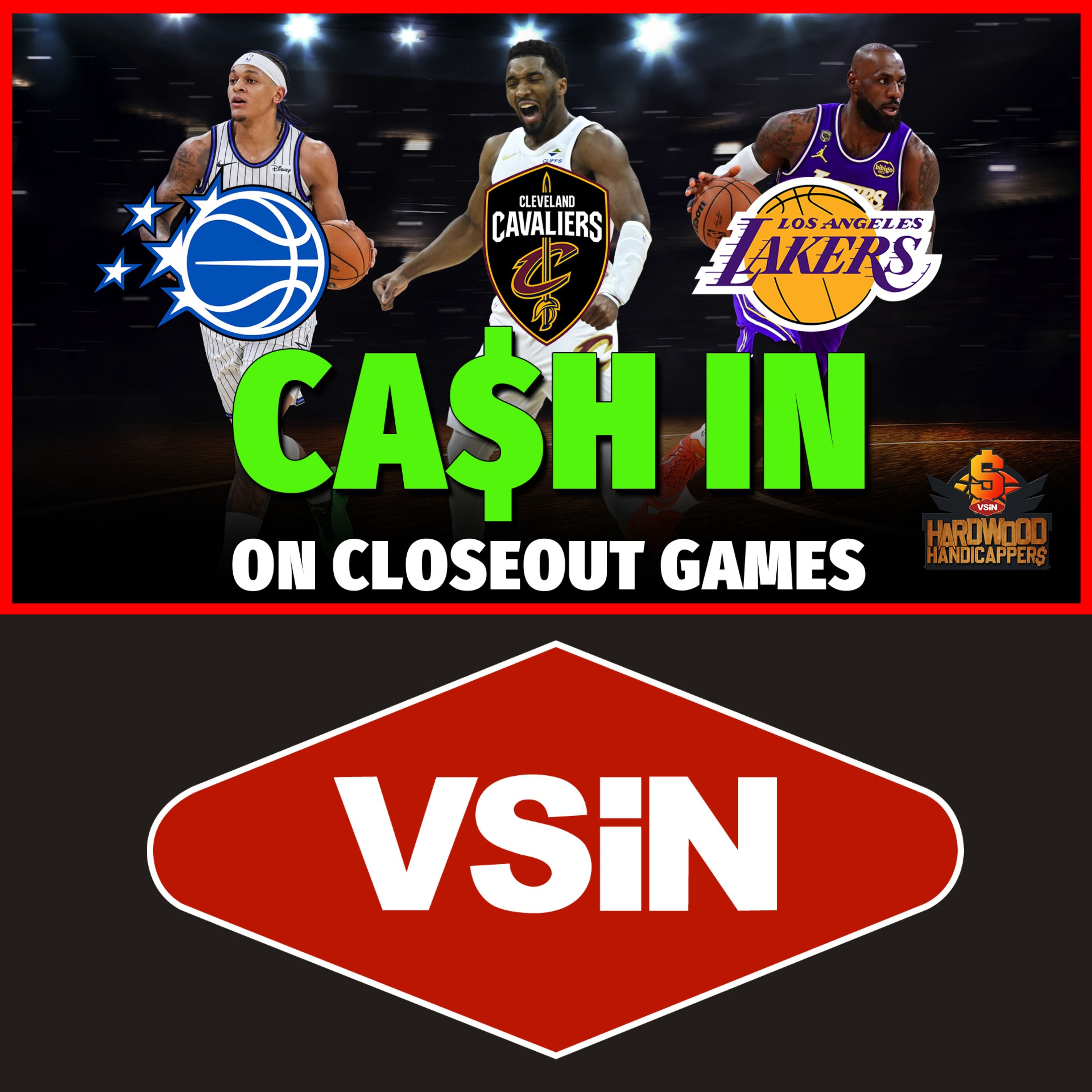 How to Bet 3 NBA Elimination Games Tonight | Game 6 Picks (5/1/26)