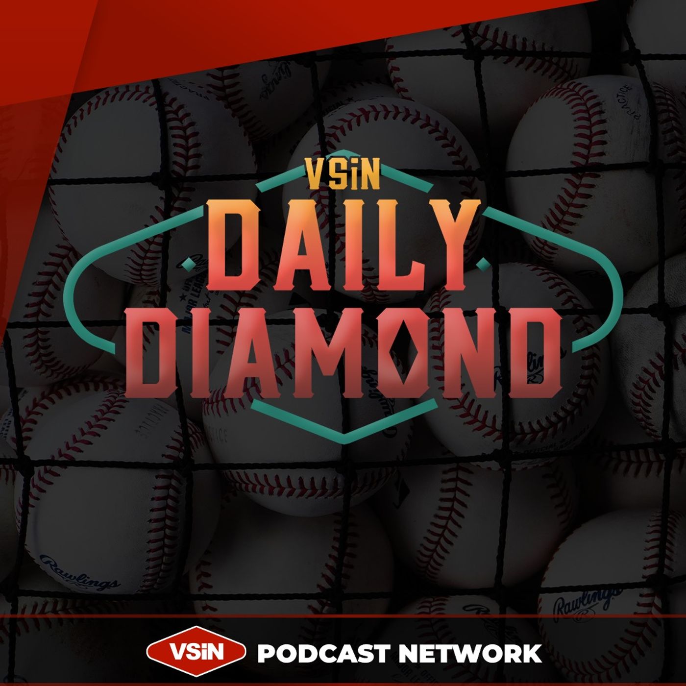 The VSiN Daily Diamond
