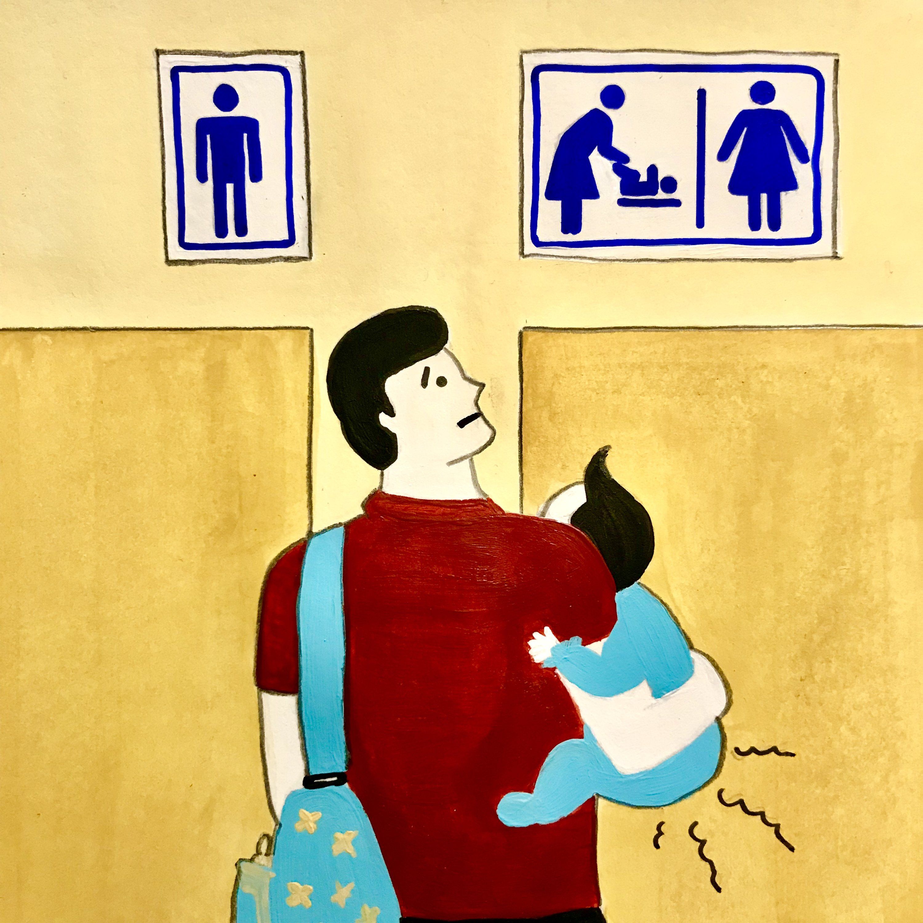 "بكرا بتقرف منها!" ( الموسم ٣ الحلقة ٤)