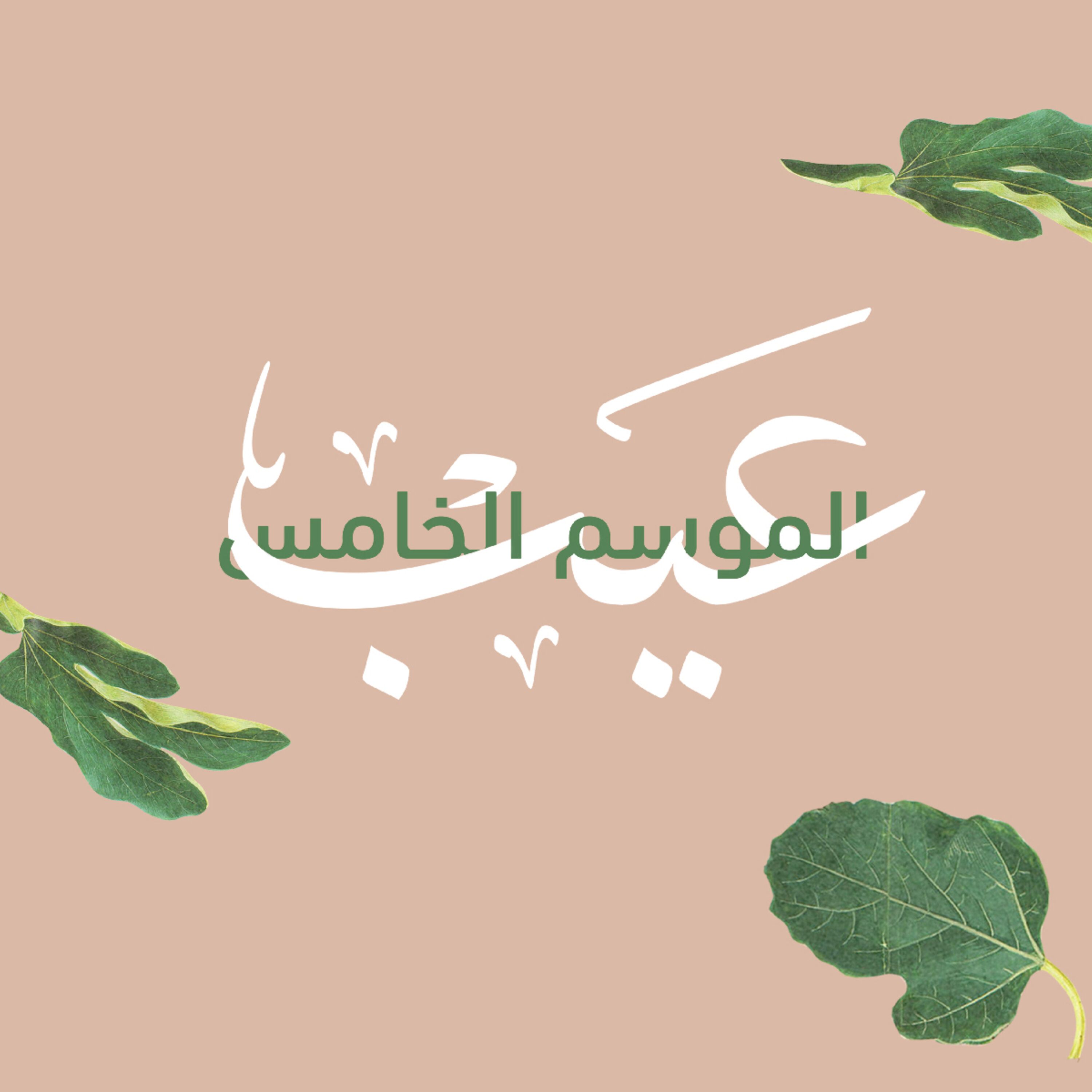عيب الموسم الخامس: مقطع تشويقي