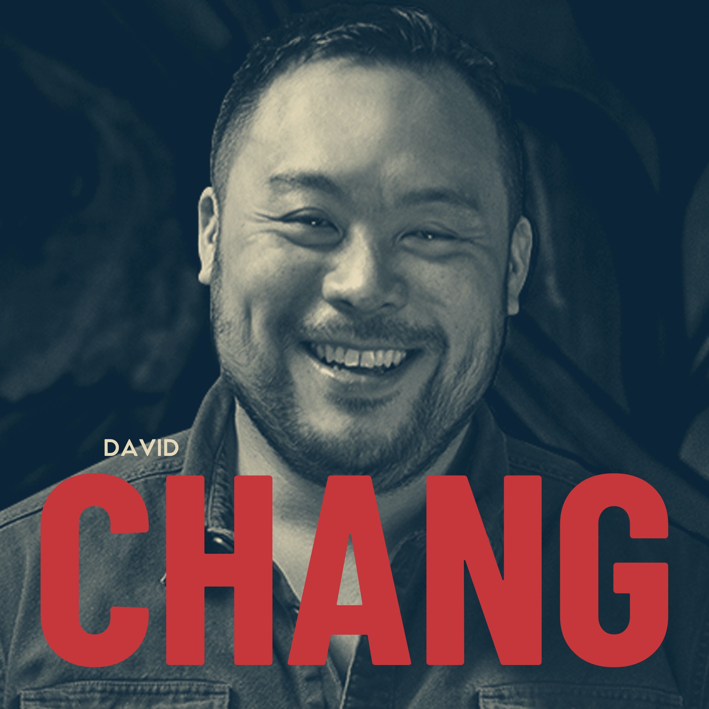 David Chang