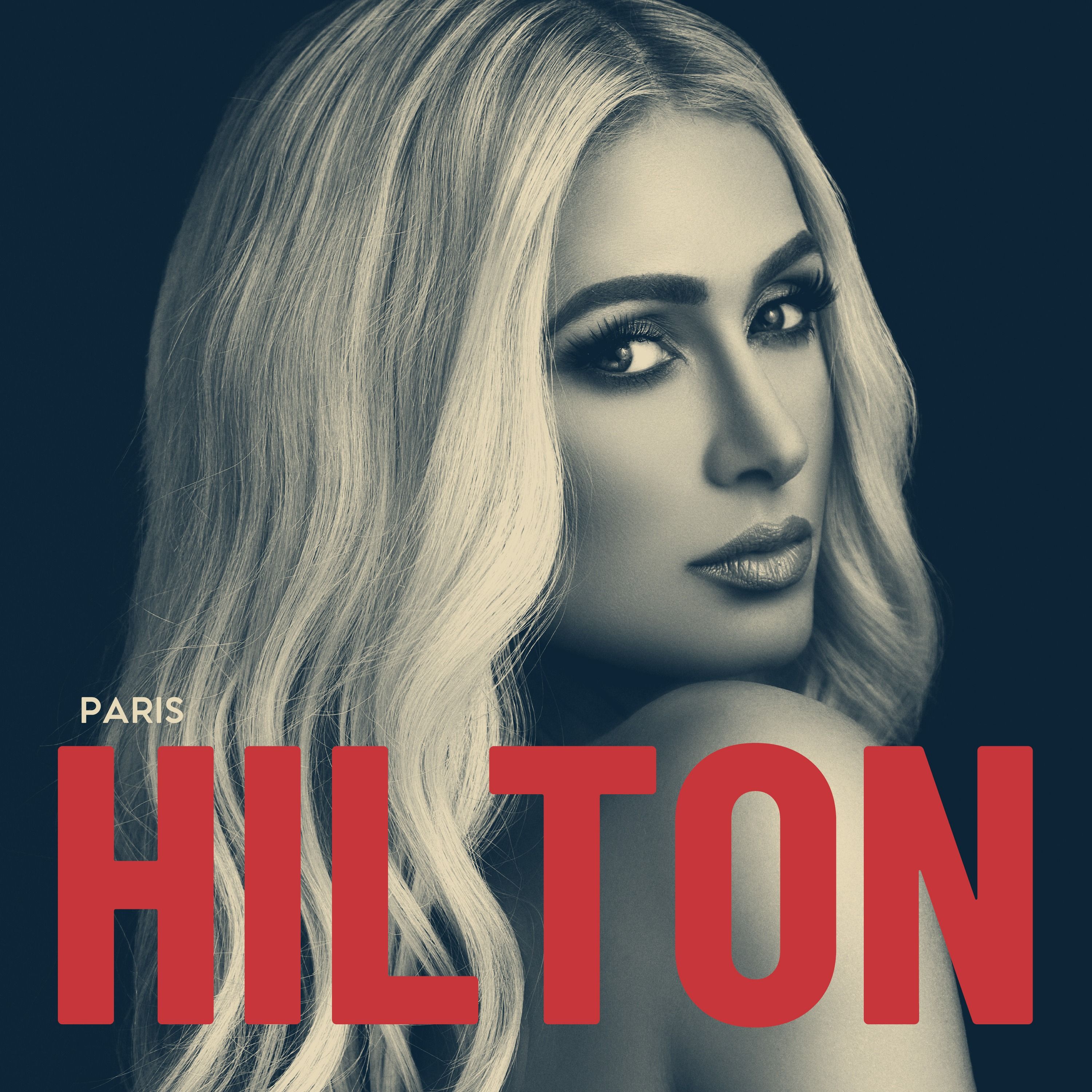 Paris Hilton