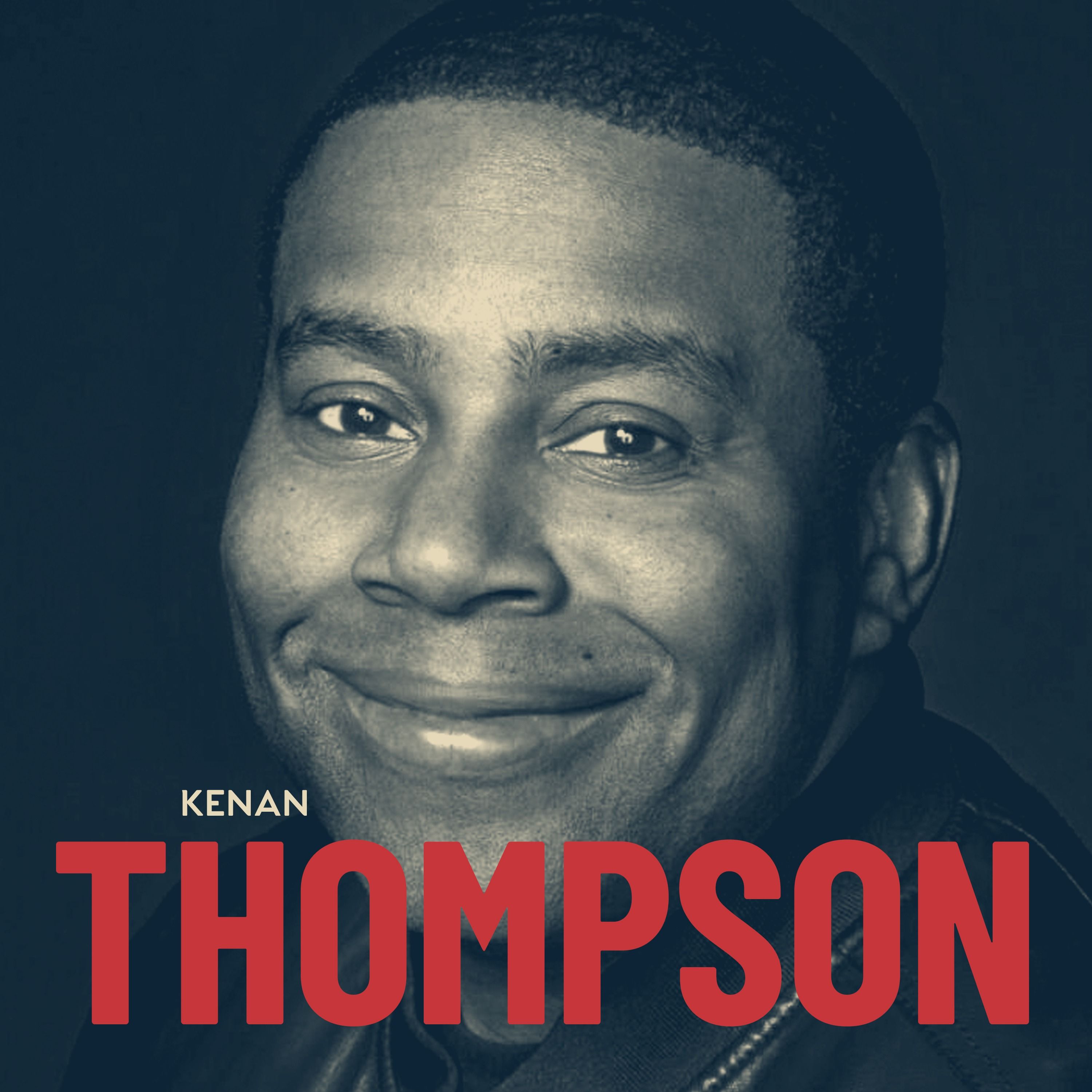 Kenan Thompson