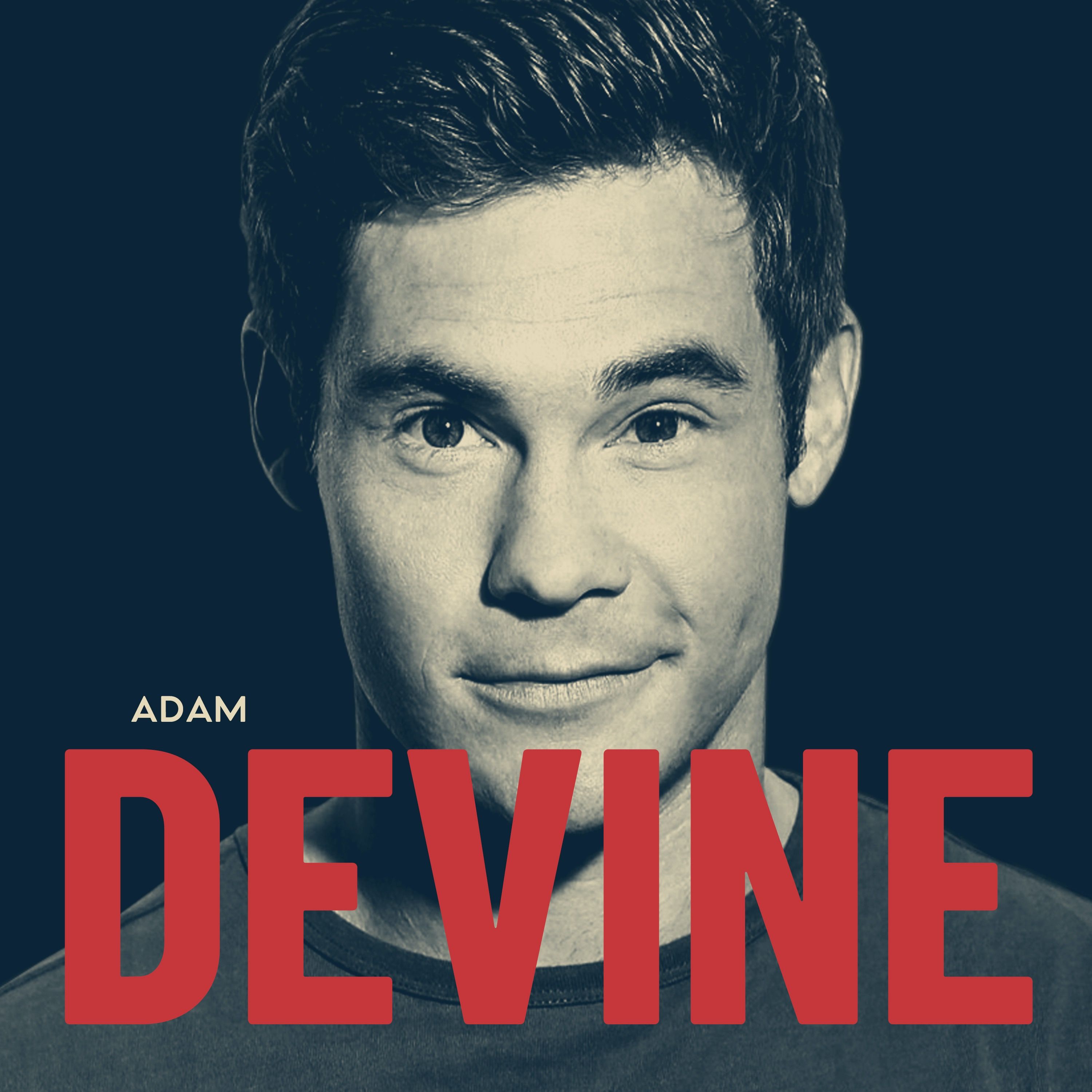 Adam DeVine