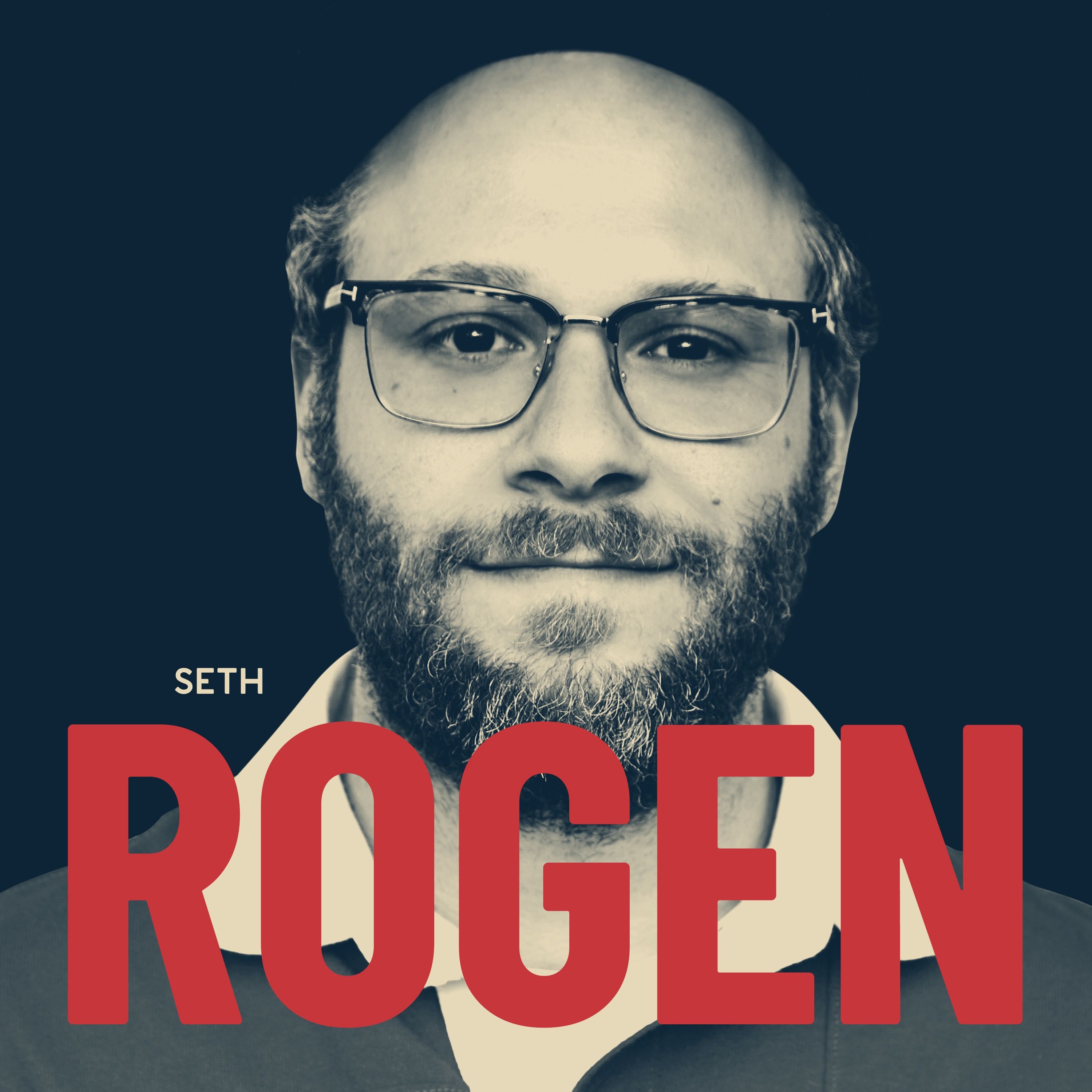 Seth Rogen Returns!