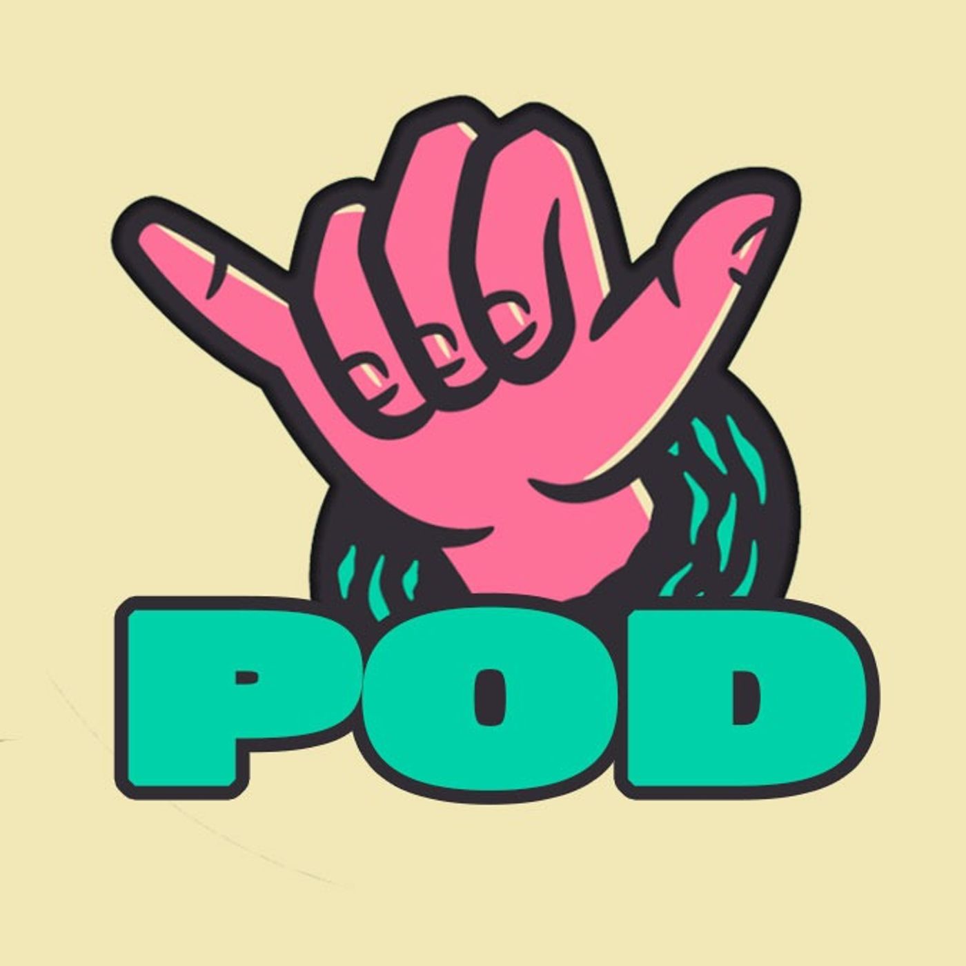 Hang Time Podcast