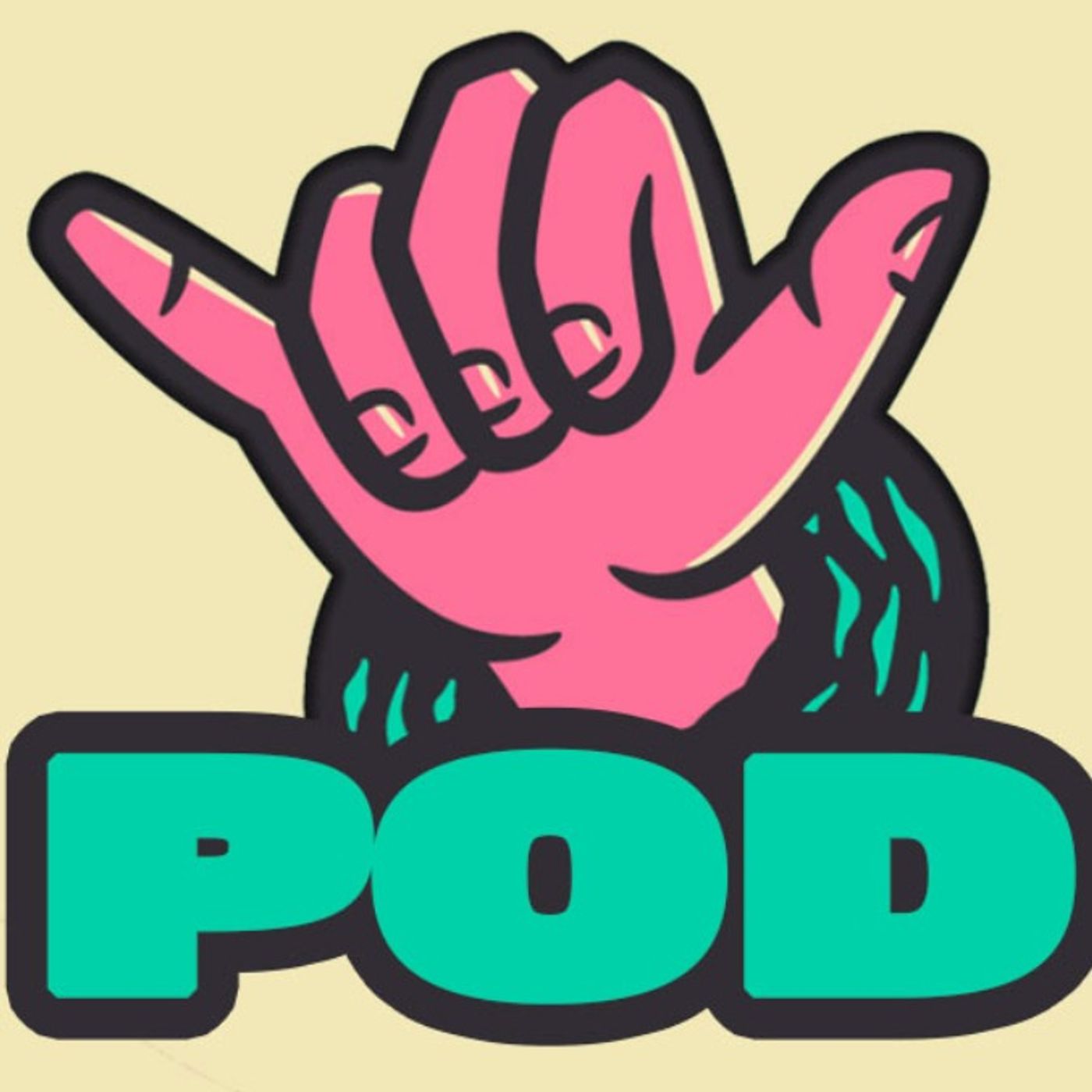 Hang Time Podcast