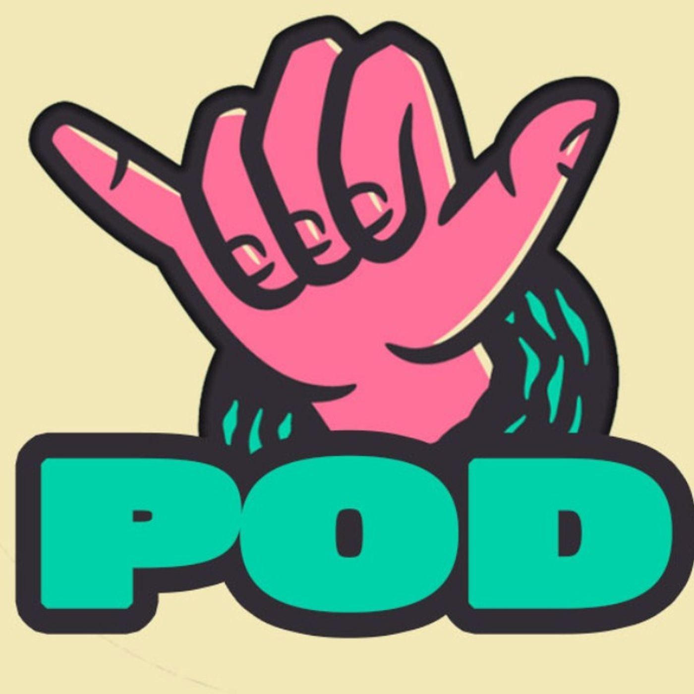 Hang Time Podcast