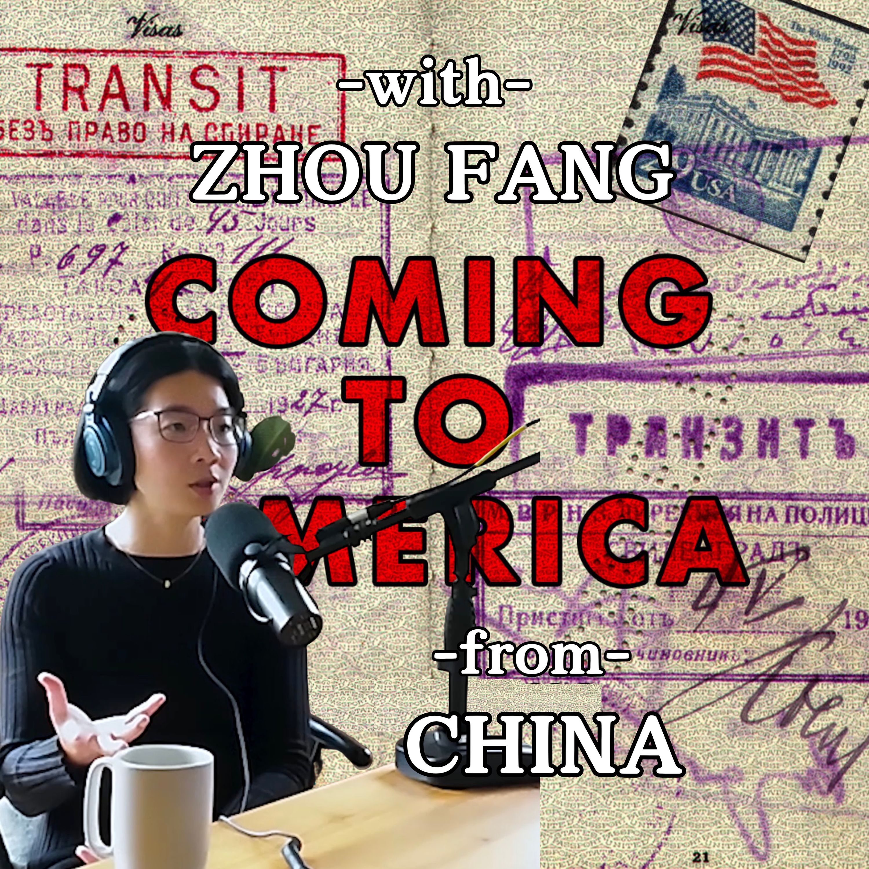 E24 - Chinese in the USA