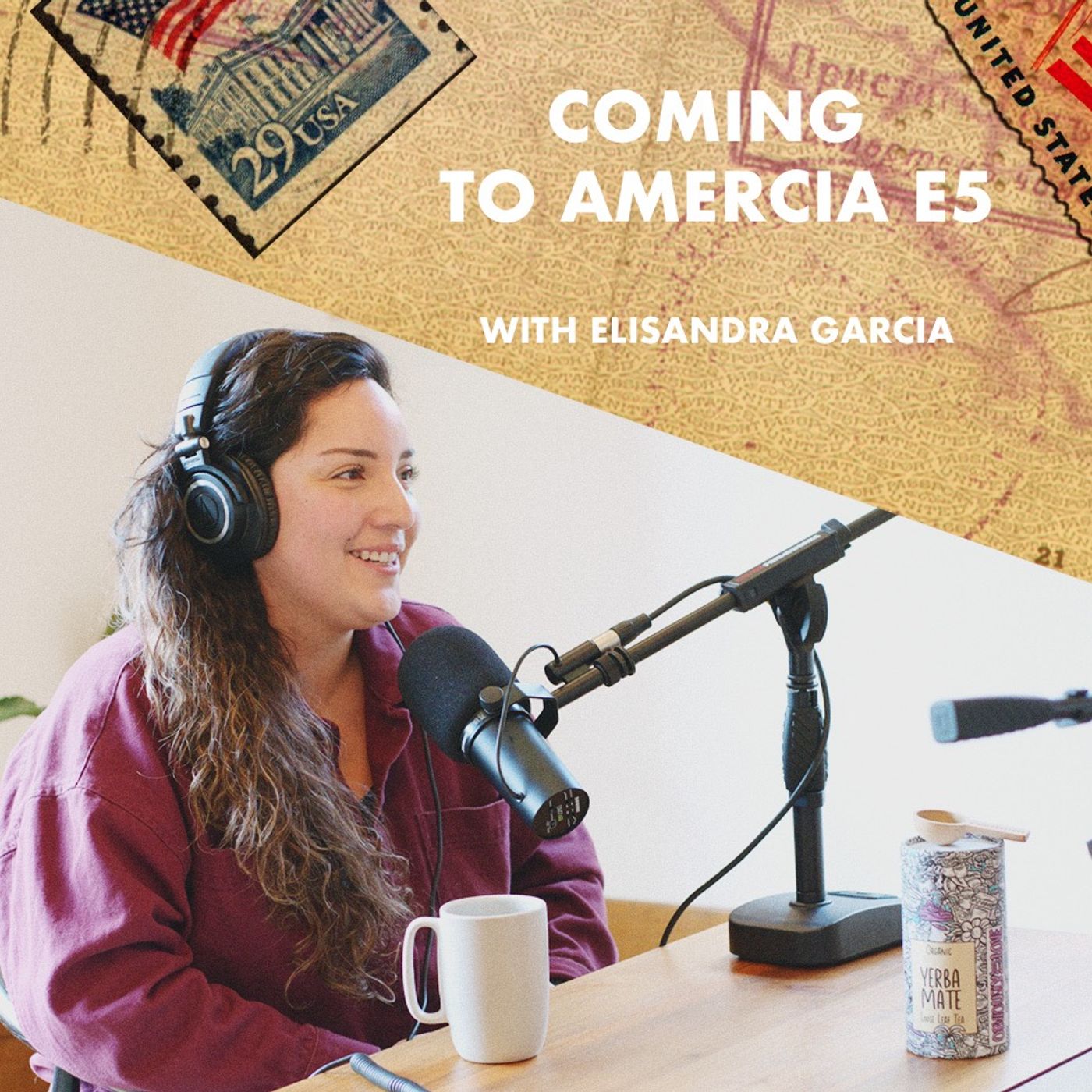 E5. Mexican in the USA - Elisandra Garcia