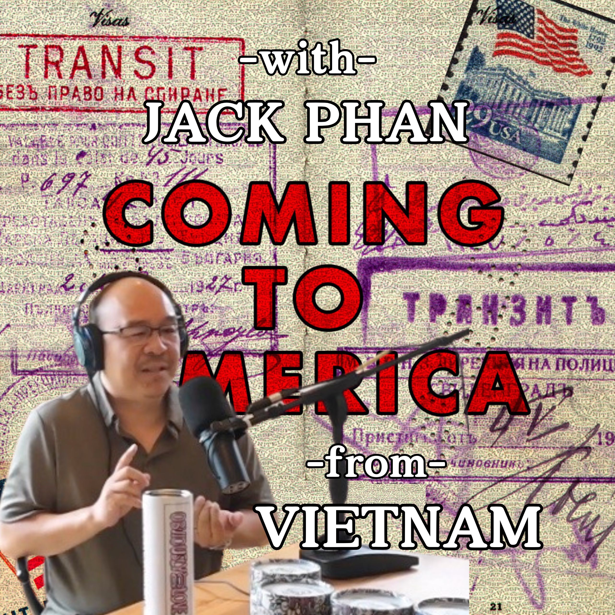 E23 - Vietnamese in the USA