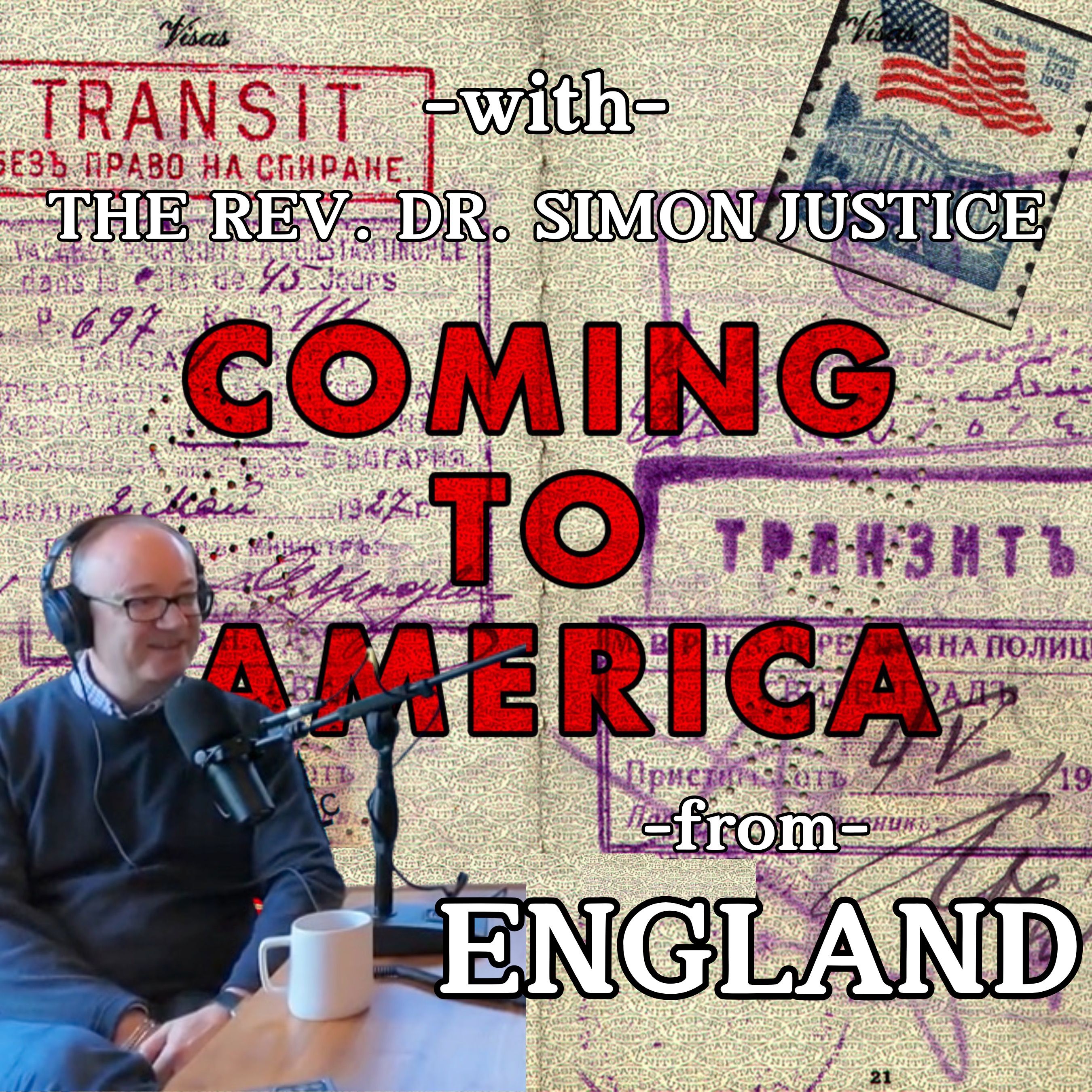 E21- English in the USA