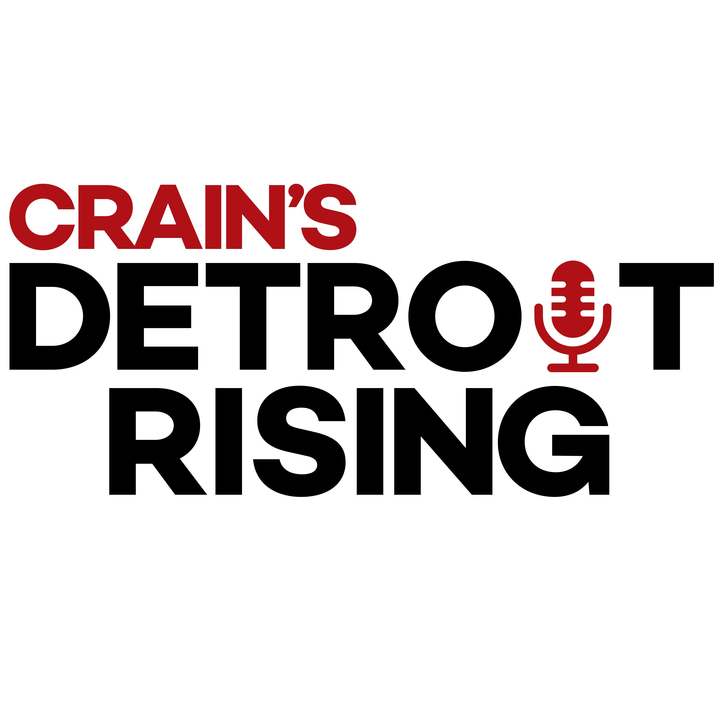 Detroit Rising
